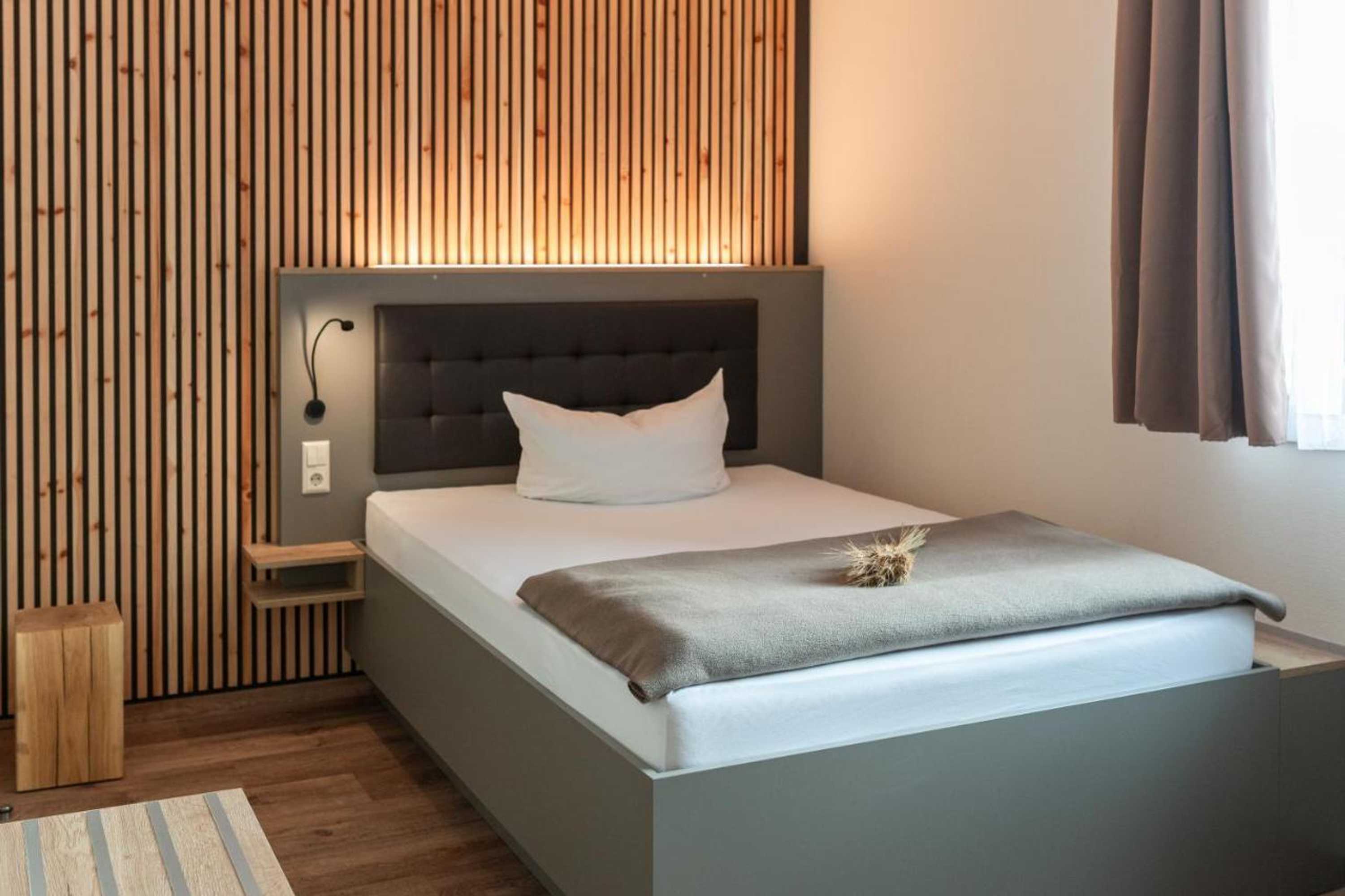 Gift card for Hotel in Der Mühle