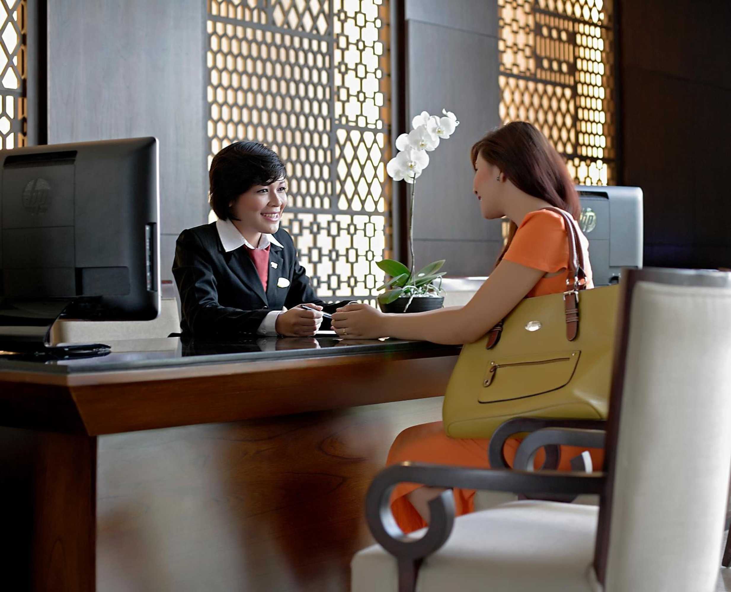 Gift card for Hotel Santika Mataram - Lombok Gift card for Hotel Santika Mataram - Lombok