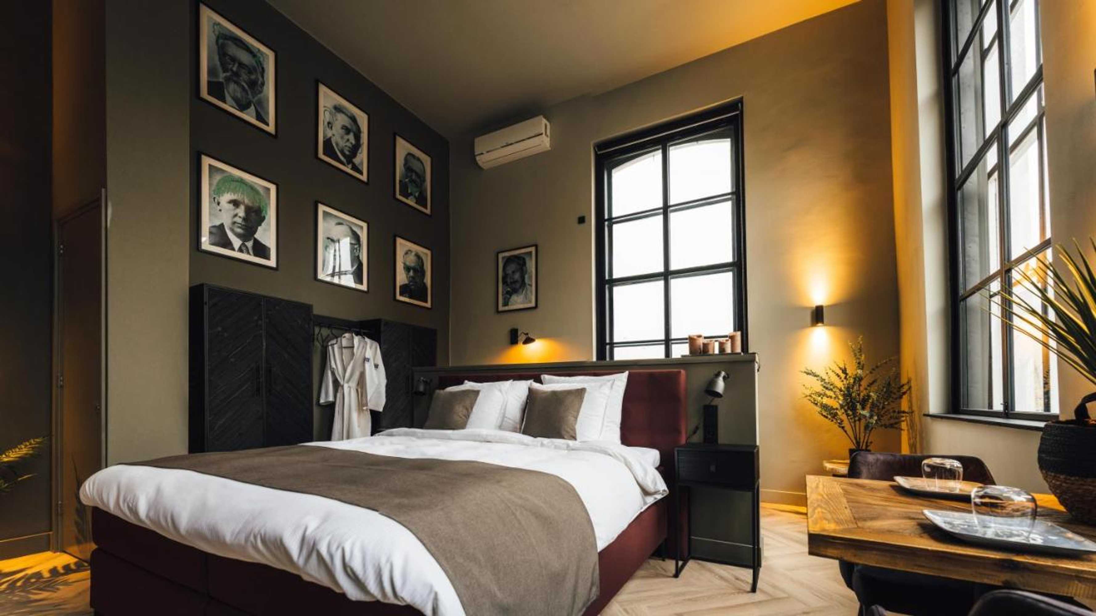 Gift card for Oldschool Hotel