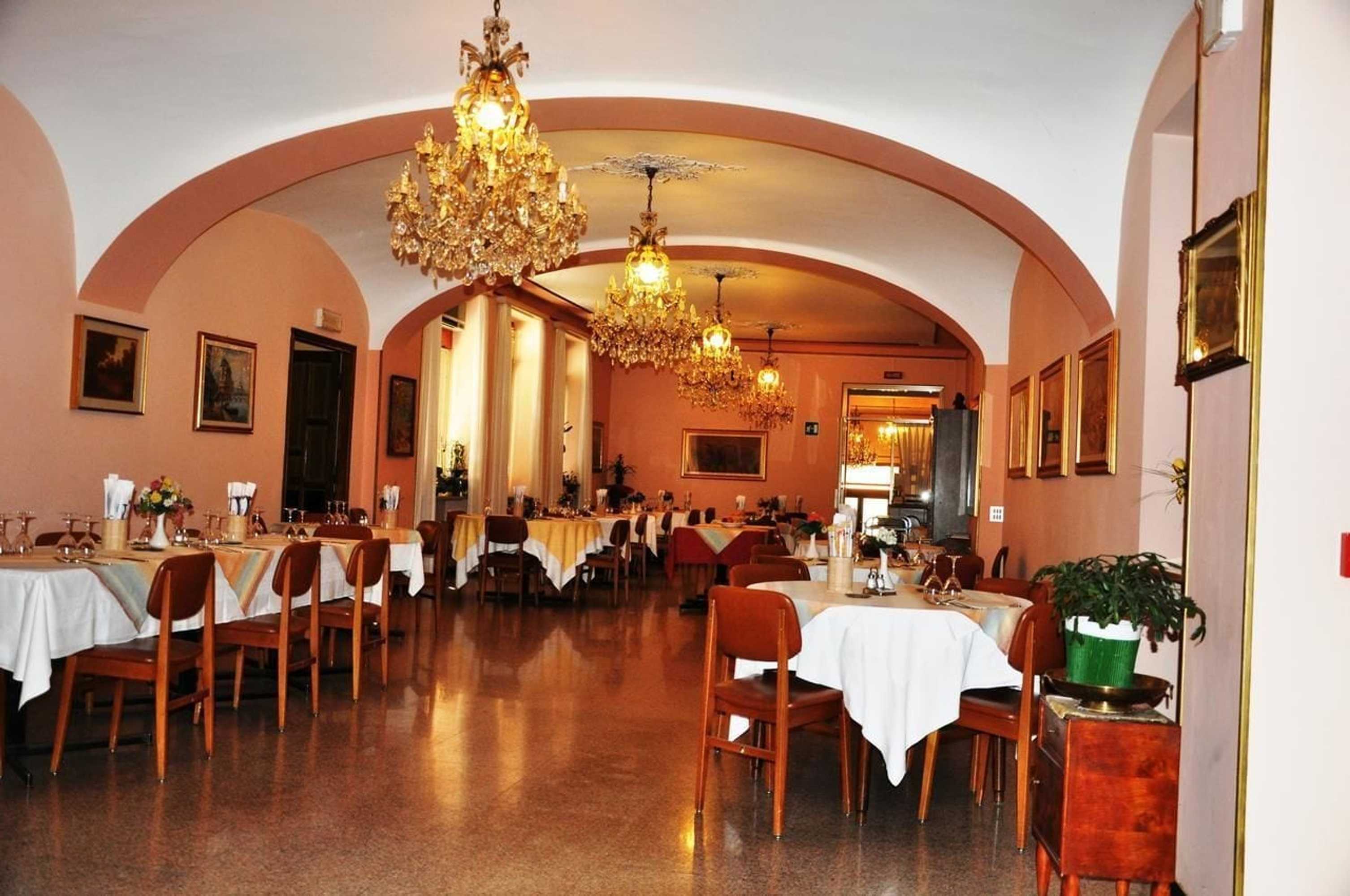 Gift card for Albergo Parmigiano