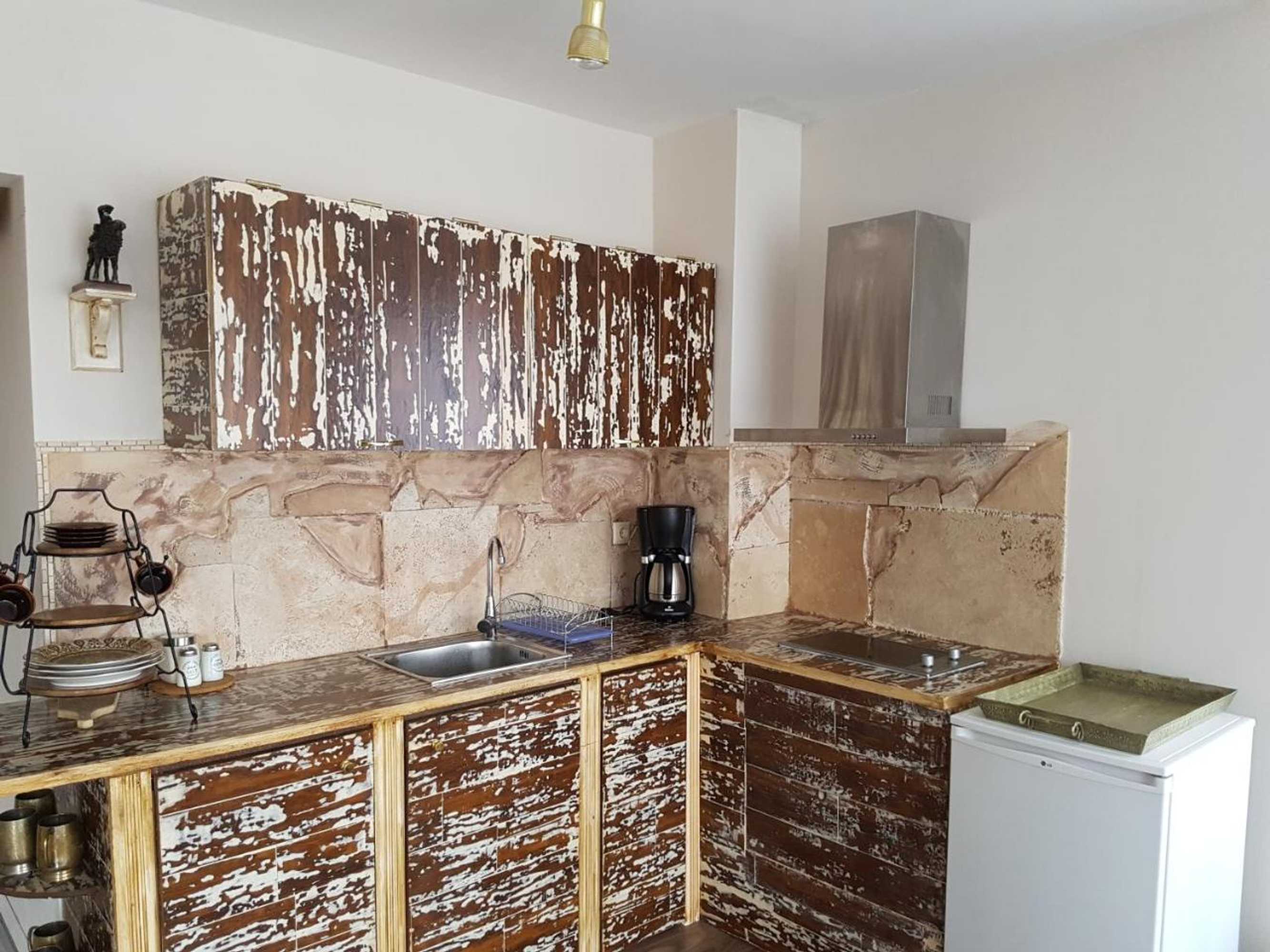 Gift card for Apartments Stefanov in Byala