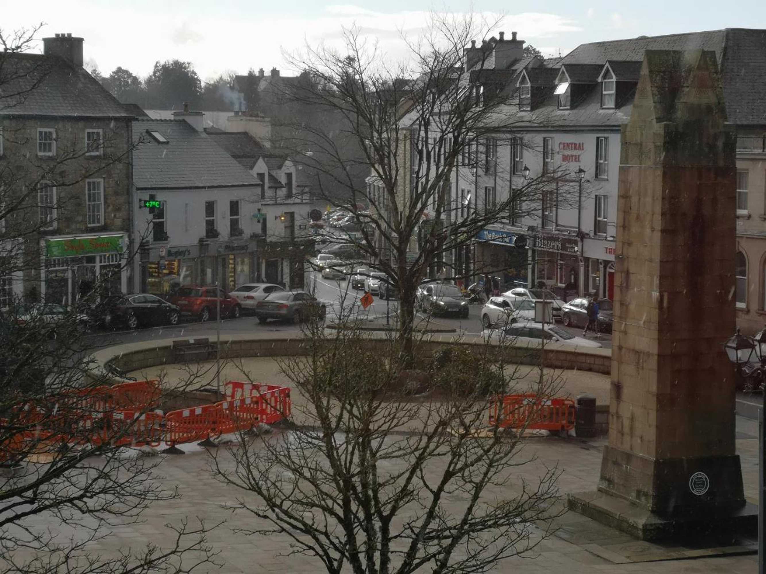 Gift card for O'donnell's Of Donegal