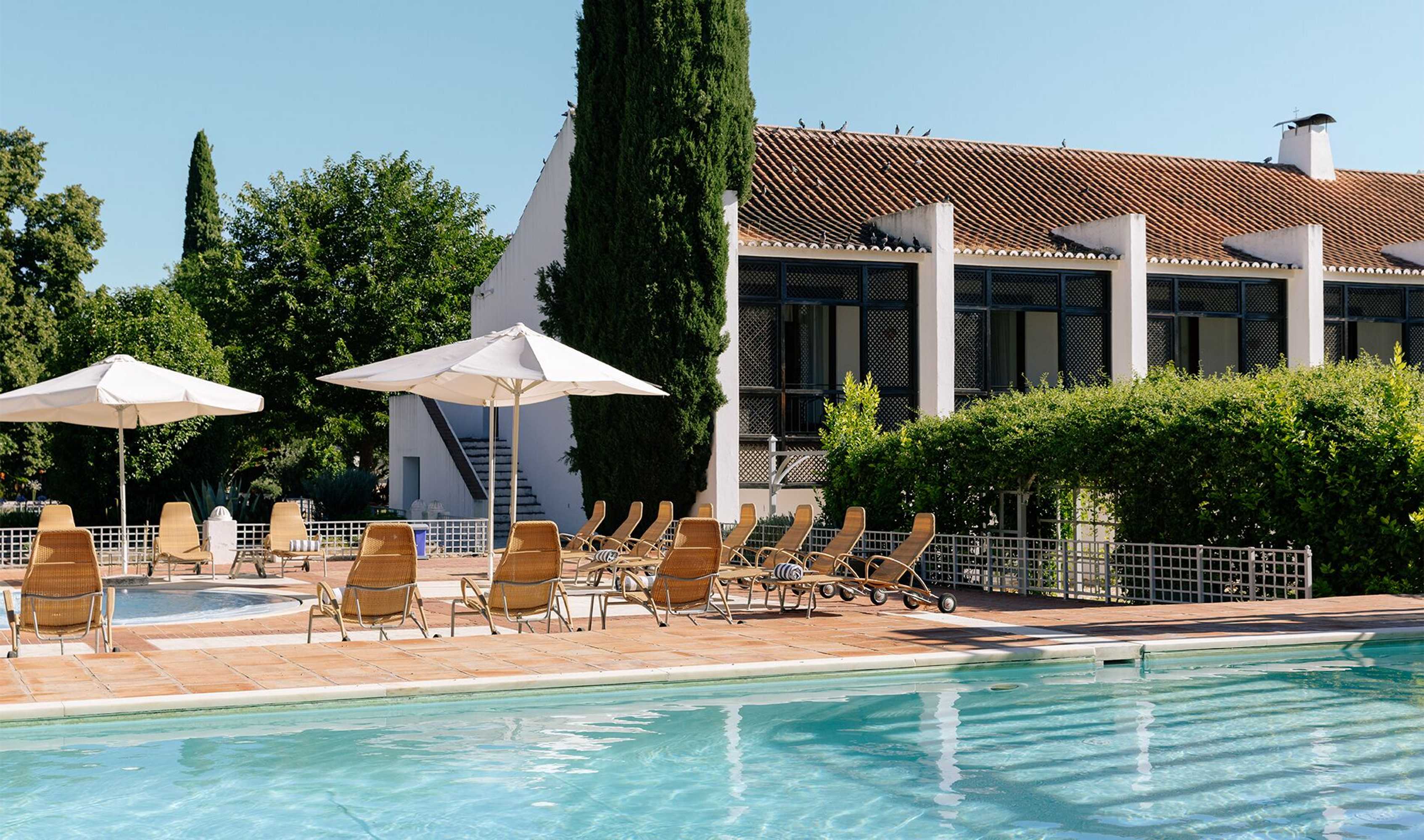 Gift card for Pousada Convento de Vila Viçosa - Historic Hotel