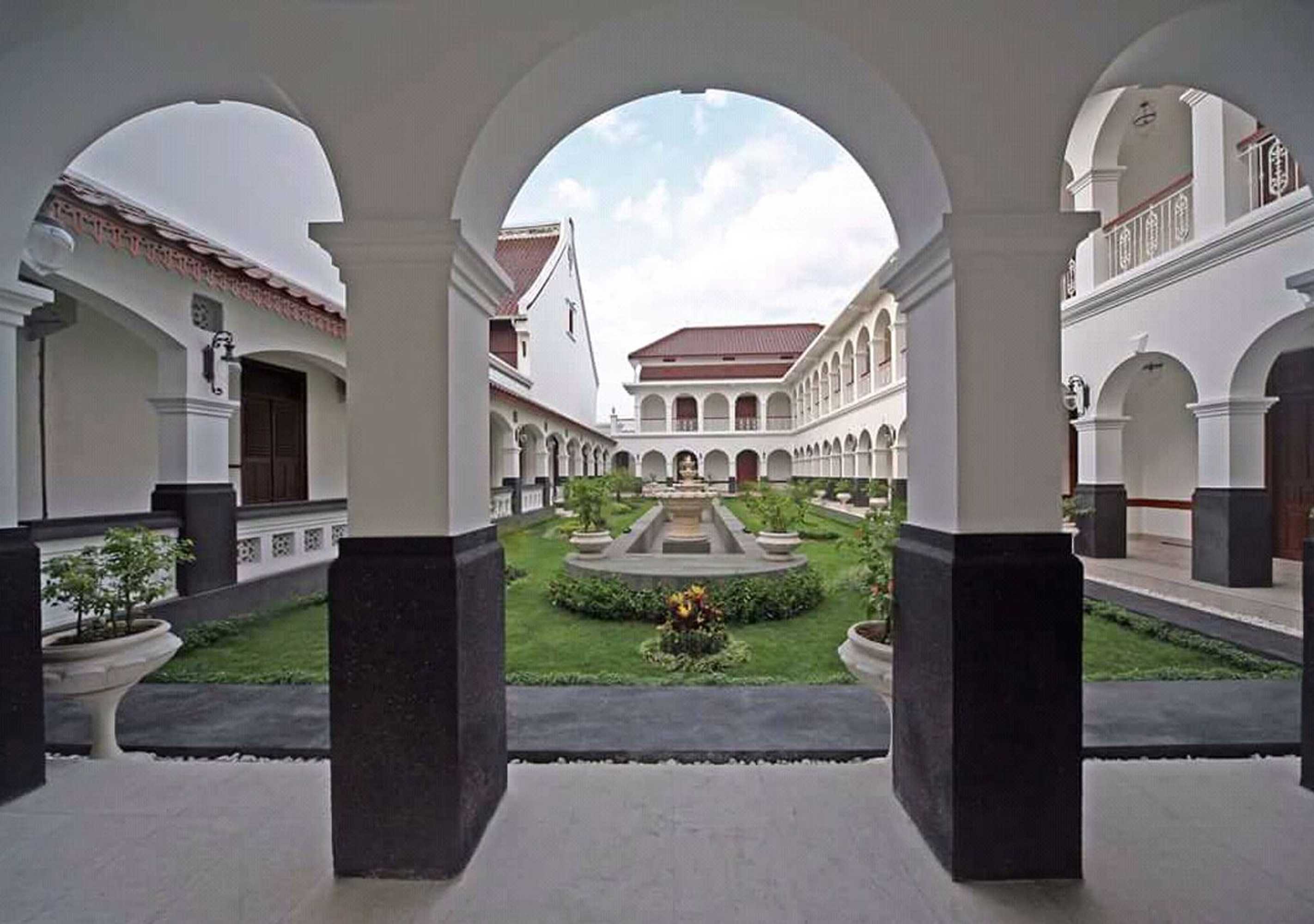 Gift card for Daroessalam Hotel Syariah Gift card for Daroessalam Hotel Syariah
