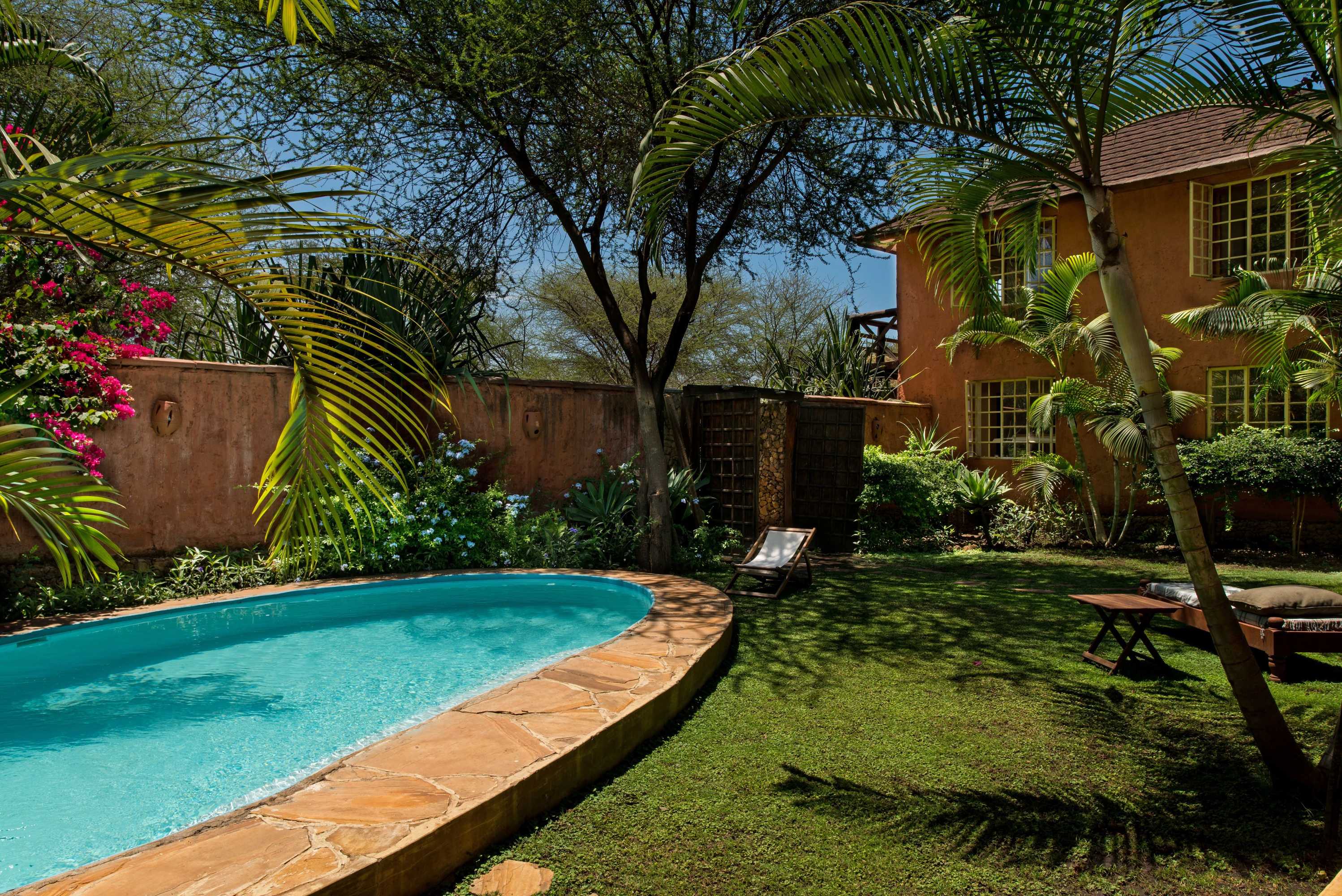 Gift card for Kili Villa Kilimanjaro Luxury Retreat Gift card for Kili Villa Kilimanjaro Luxury Retreat
