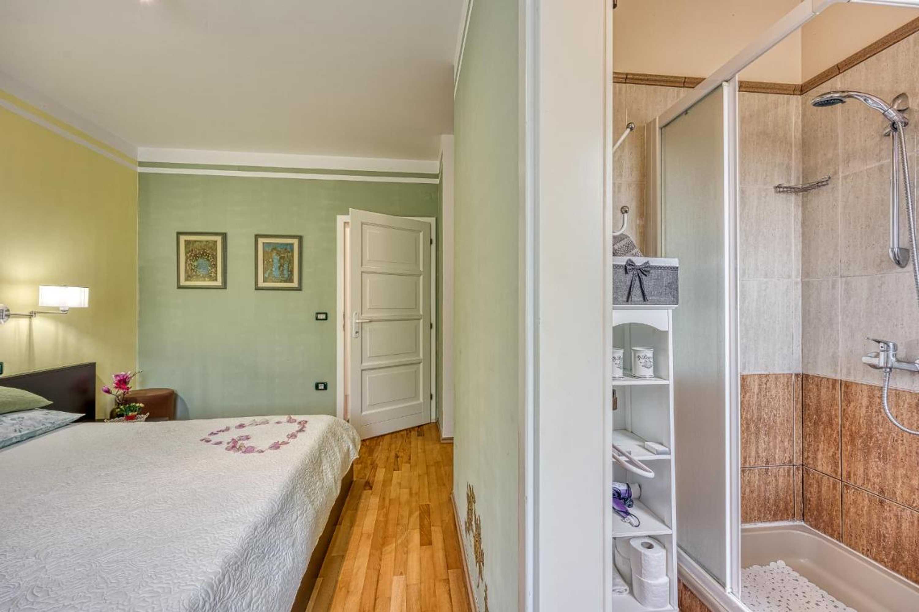 Gift card for Villa Mare