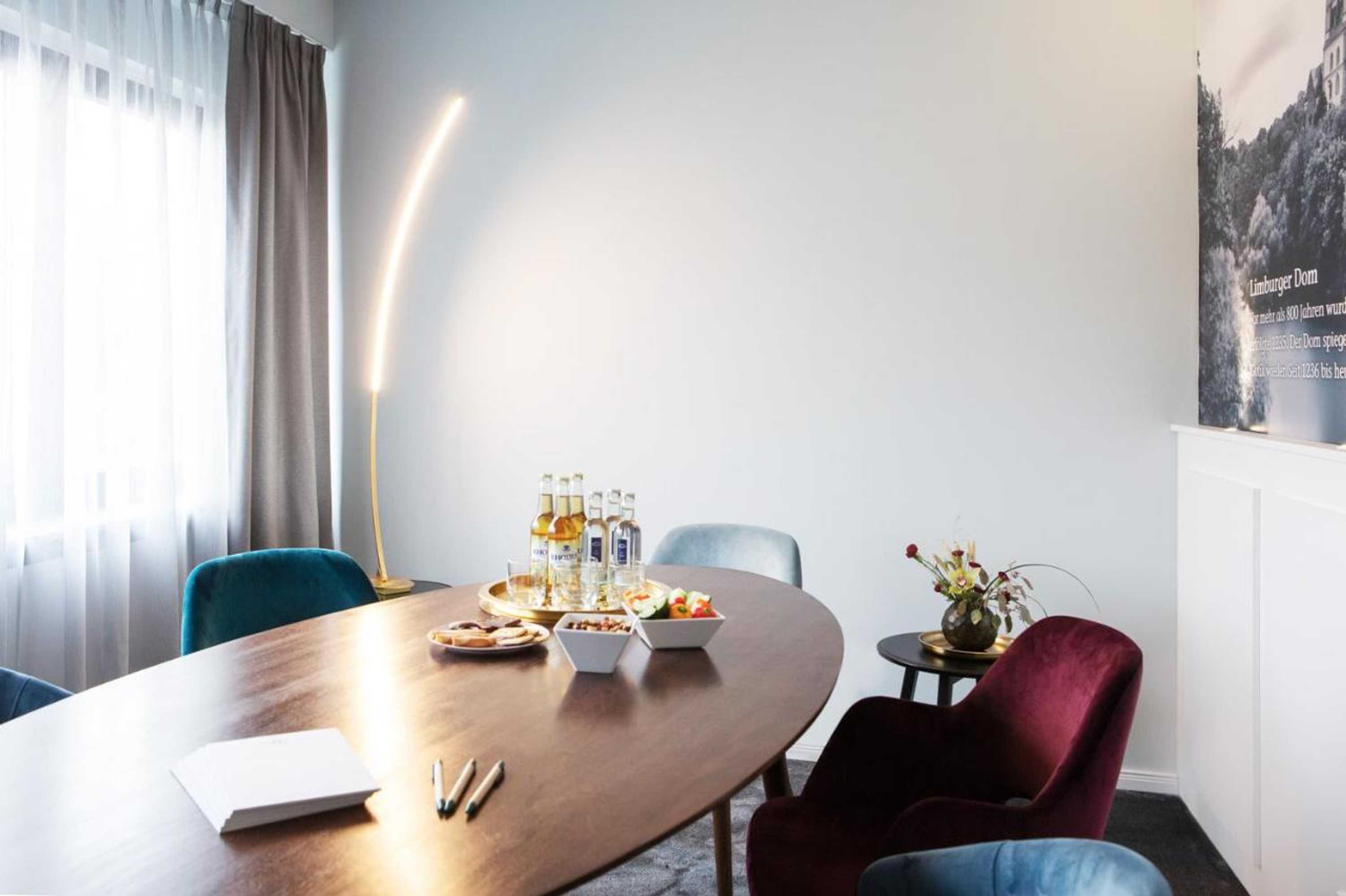 Gift card for Hotel Huss Limburg