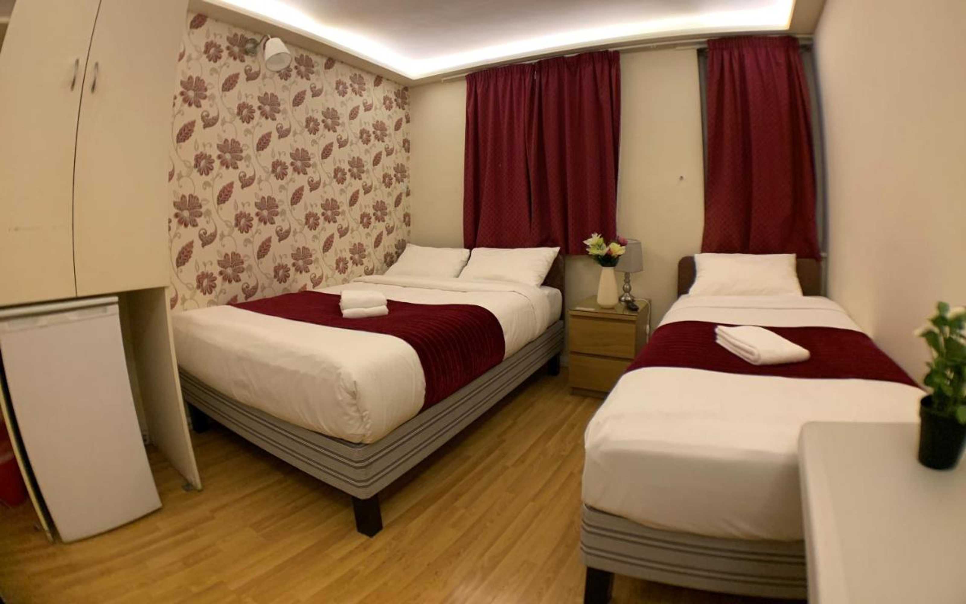 Gift card for Barking Hotel