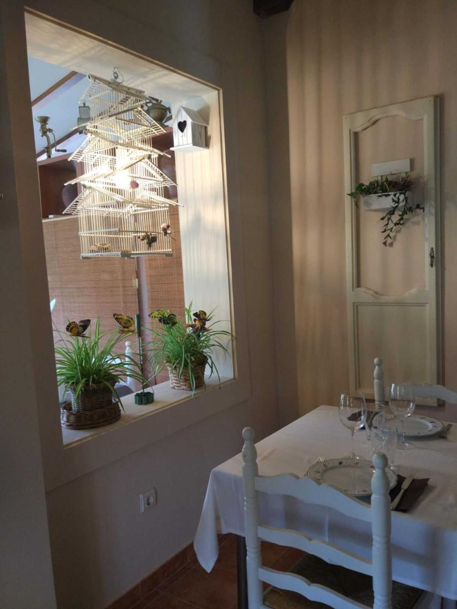 Gift card for Posada Real Quinta de la Concepción