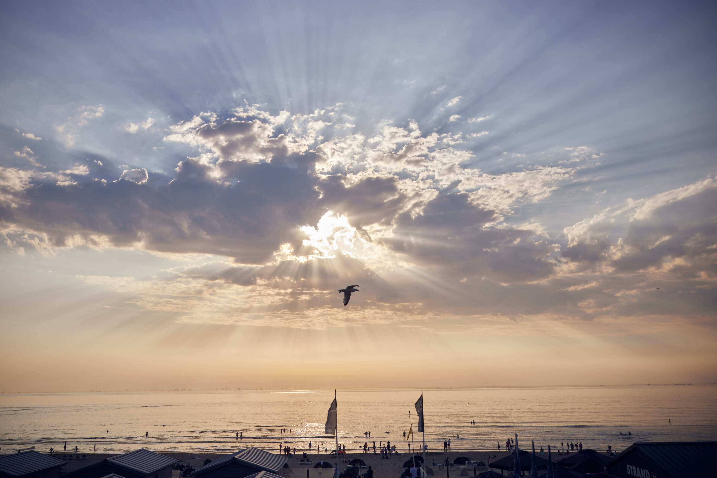Gift card for Beach Hotel Zandvoort BY Center Parcs