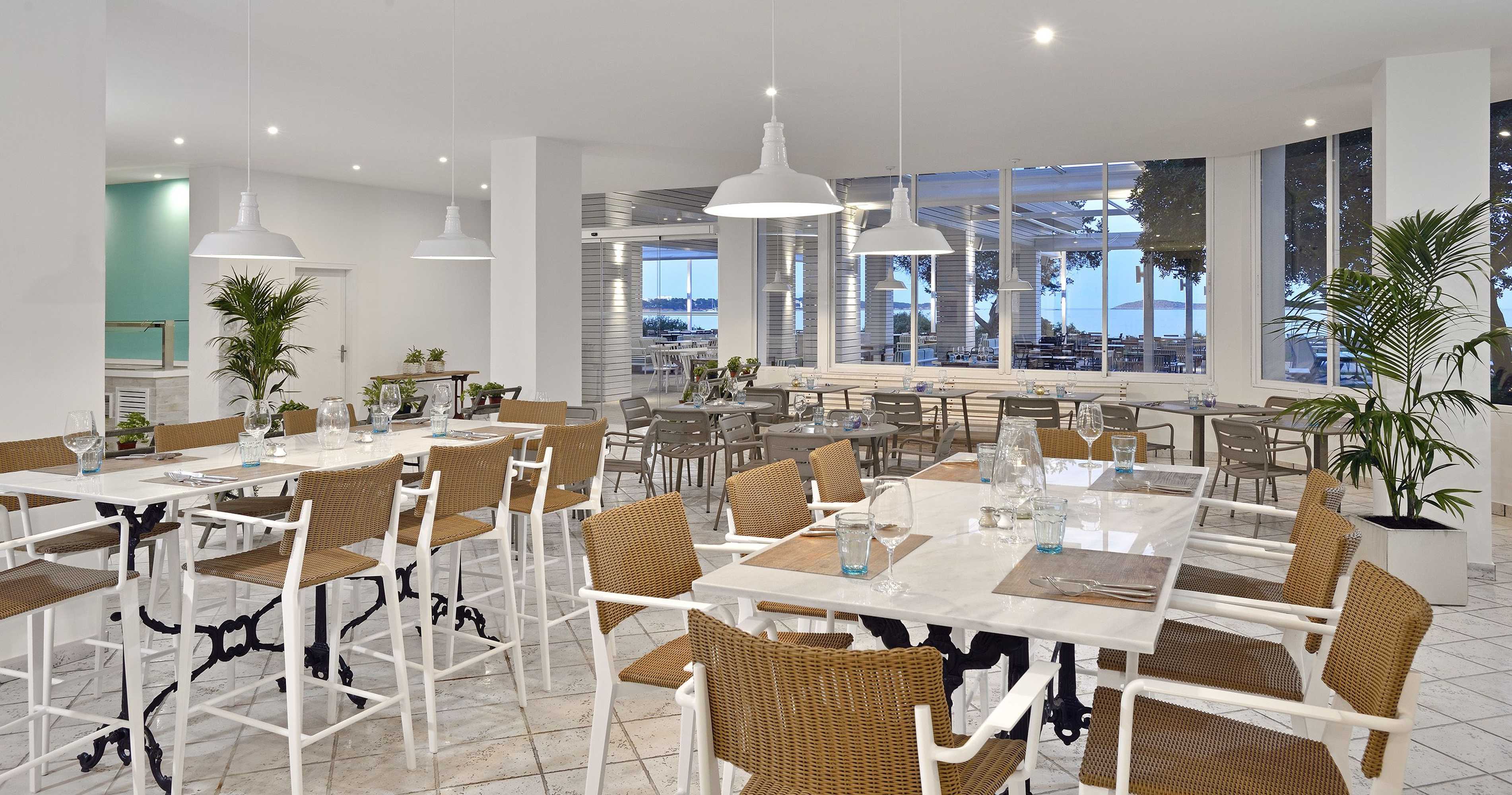 Gift card for Meliá Ibiza - Adults Only Gift card for Meliá Ibiza - Adults Only