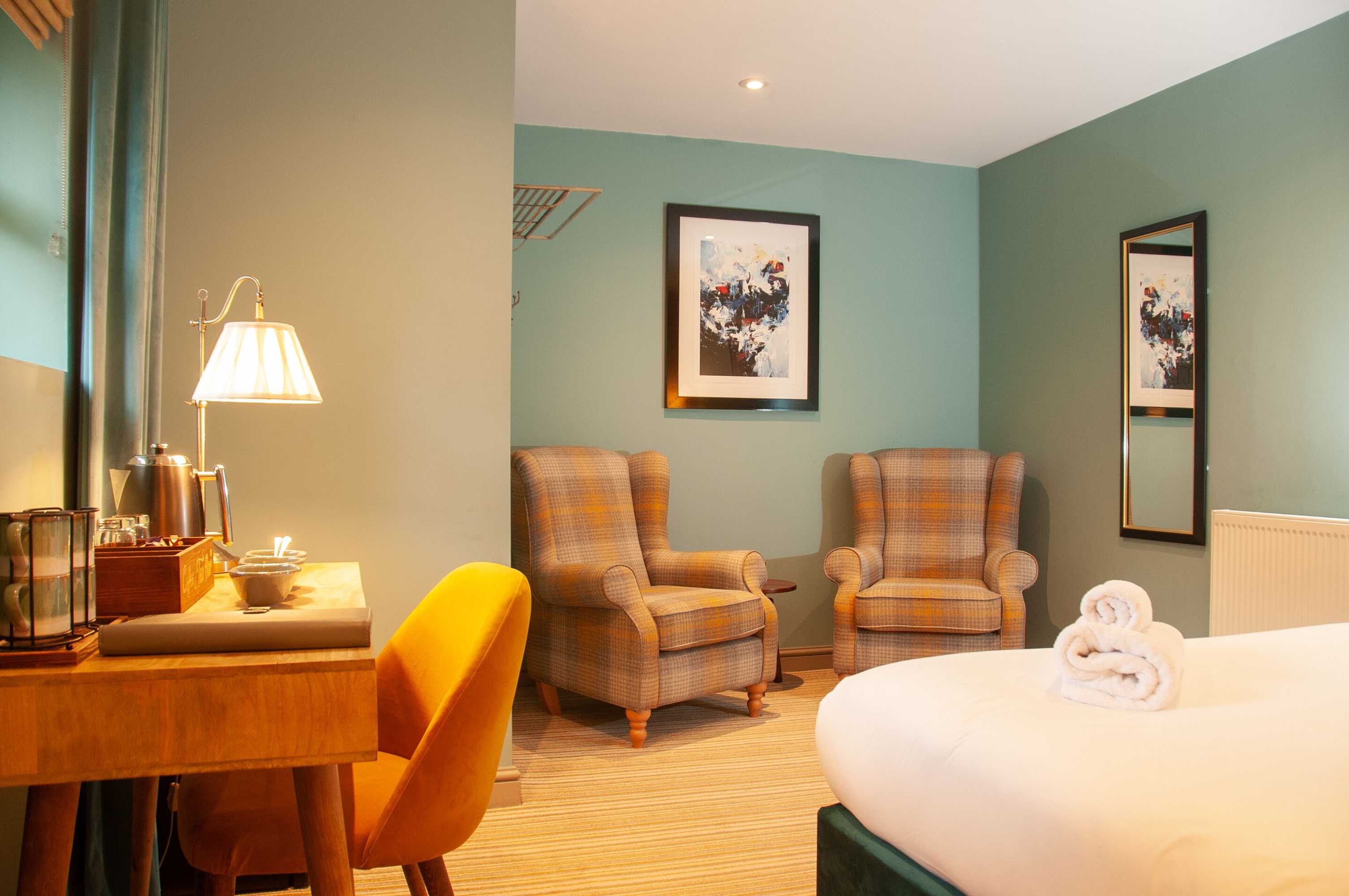 Gift card for The Cowdray Arms