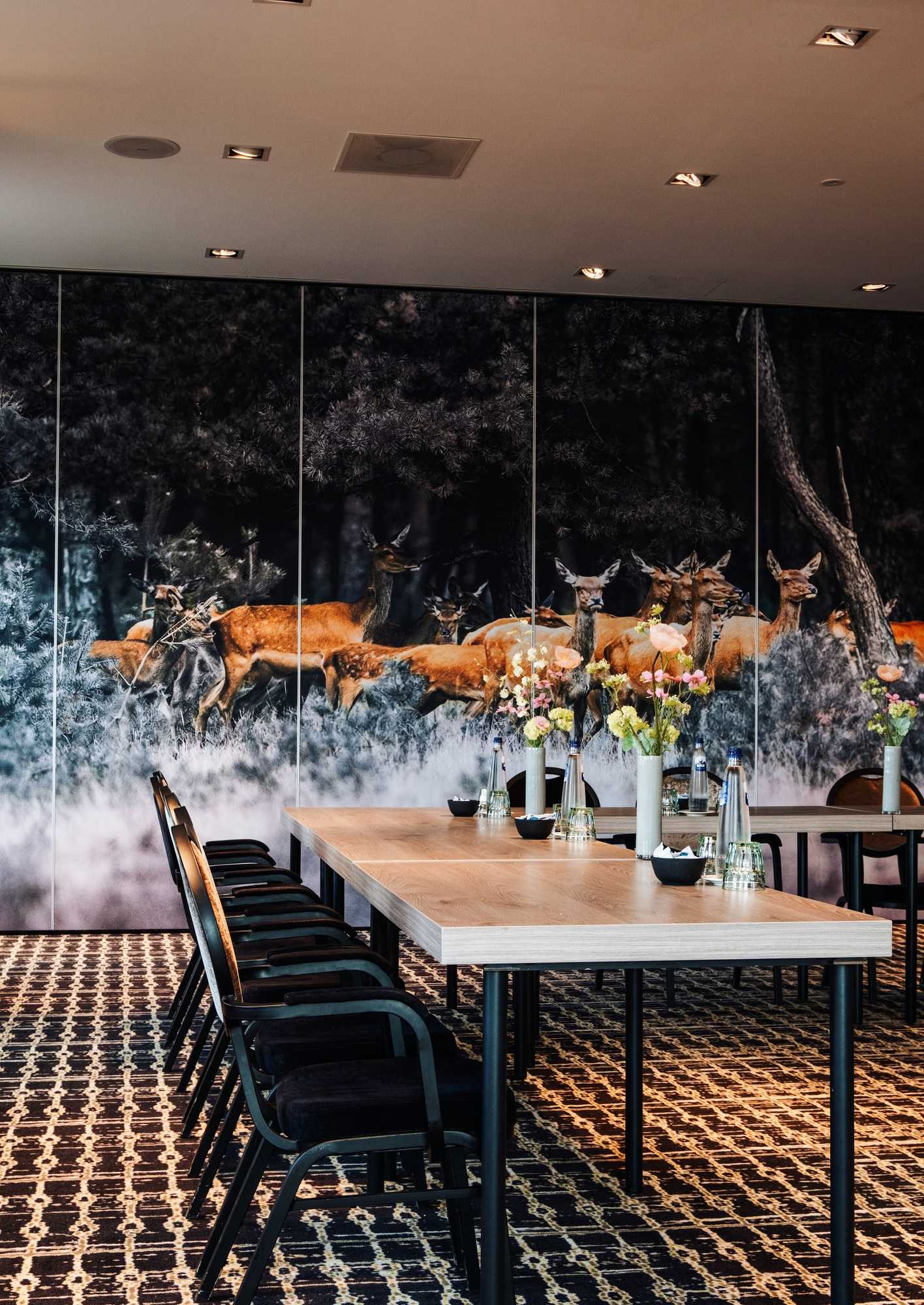 Gift card for Van Der Valk Hotel Apeldoorn