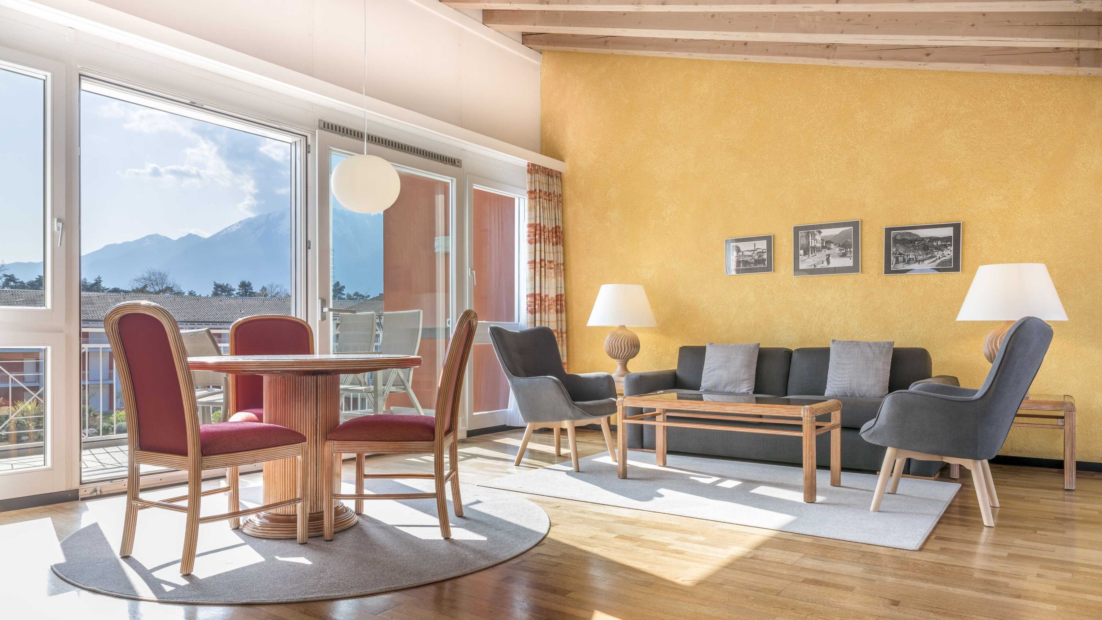 Gift card for Hapimag Resort Ascona Gift card for Hapimag Resort Ascona