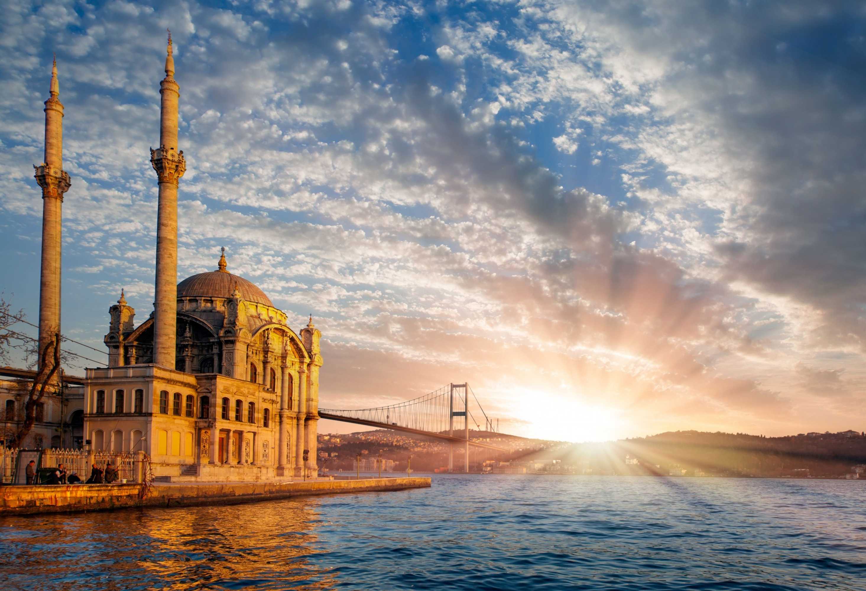 Gift card for Radisson Blu Bosphorus Hotel, Istanbul Gift card for Radisson Blu Bosphorus Hotel, Istanbul