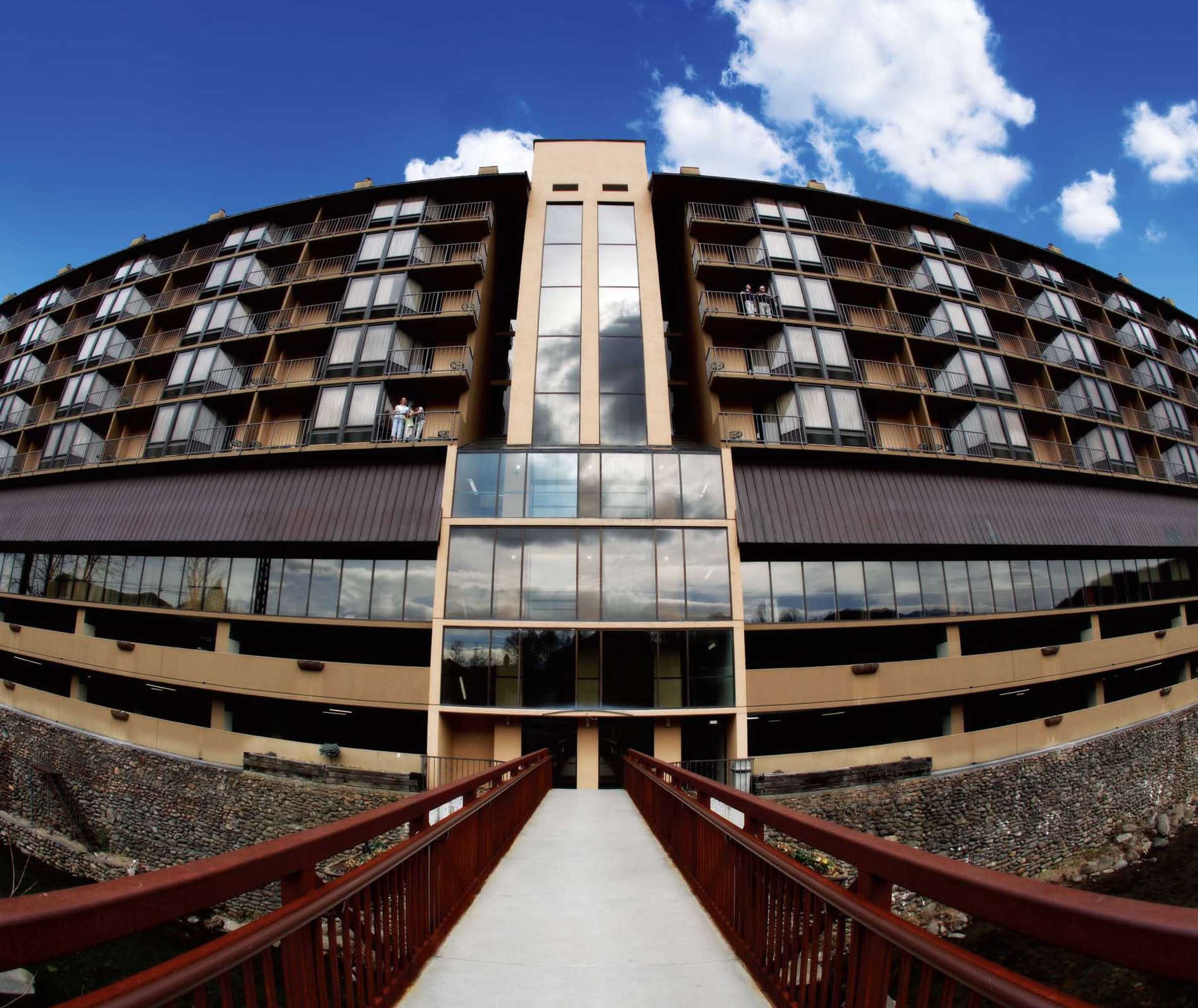Gift card for Edgewater Hotel - Gatlinburg Gift card for Edgewater Hotel - Gatlinburg