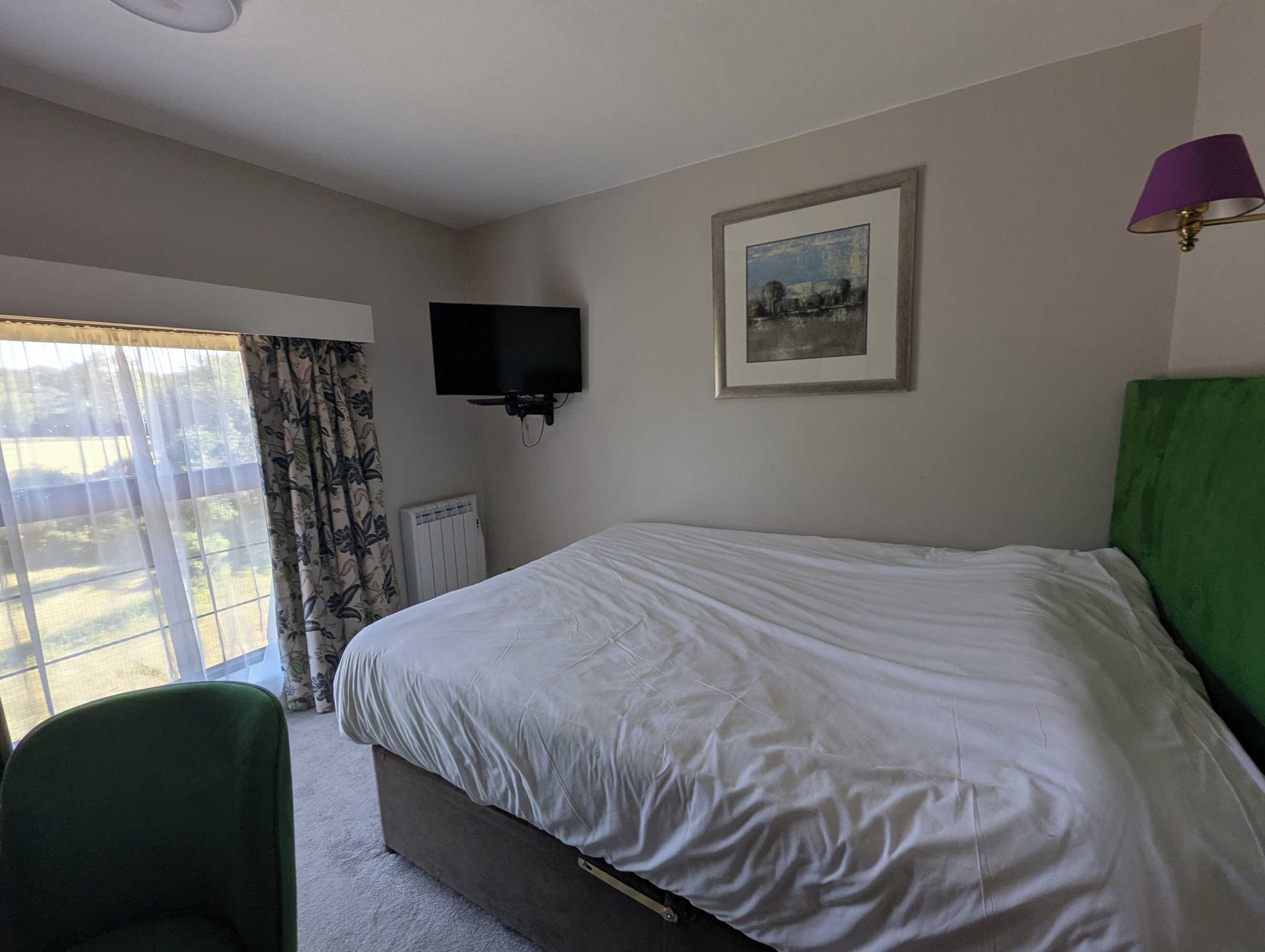 Gift card for Mercure Burton Upon Trent, Newton Park Gift card for Mercure Burton Upon Trent, Newton Park