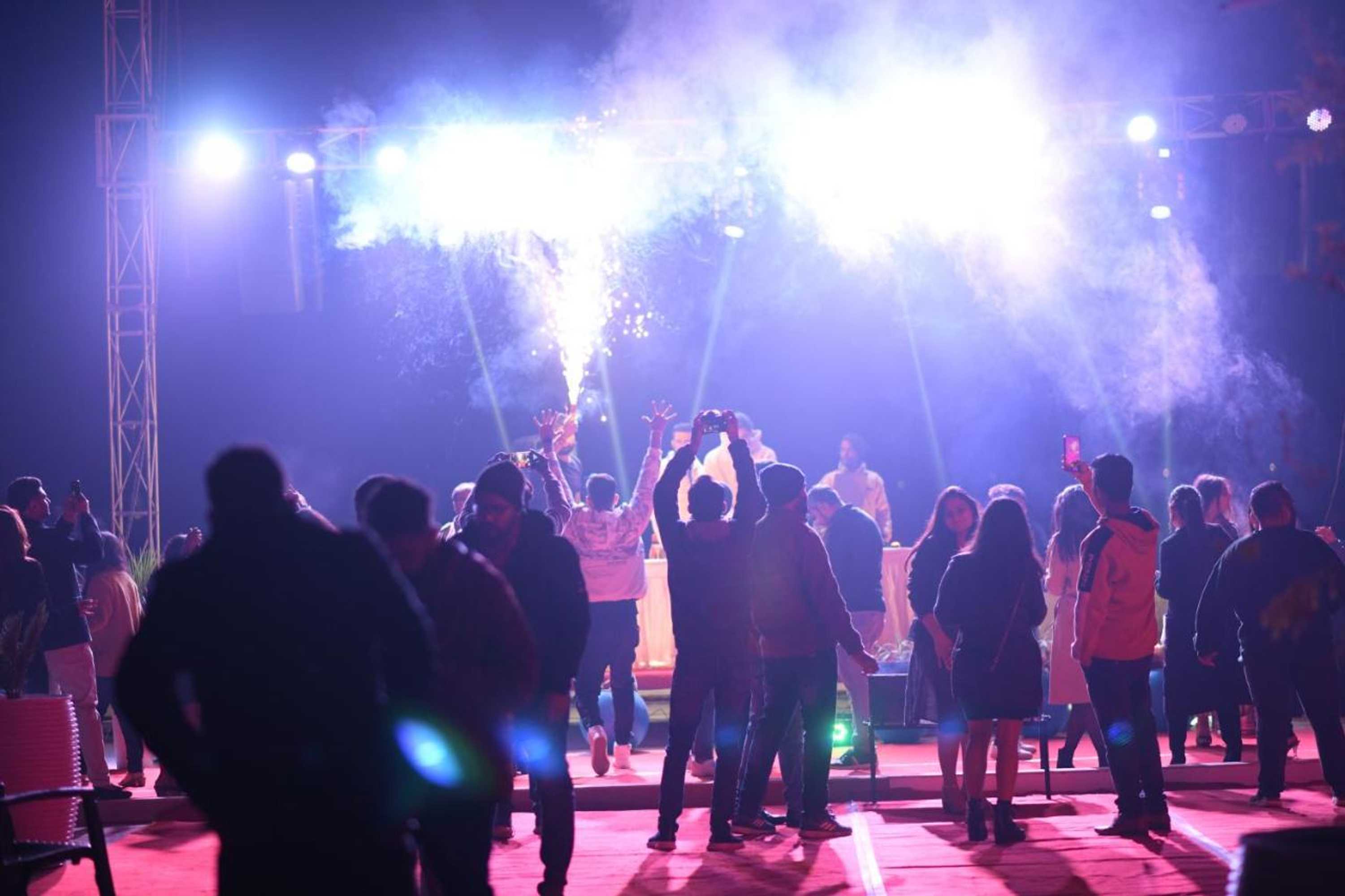 Gift card for The Heritage Conventions