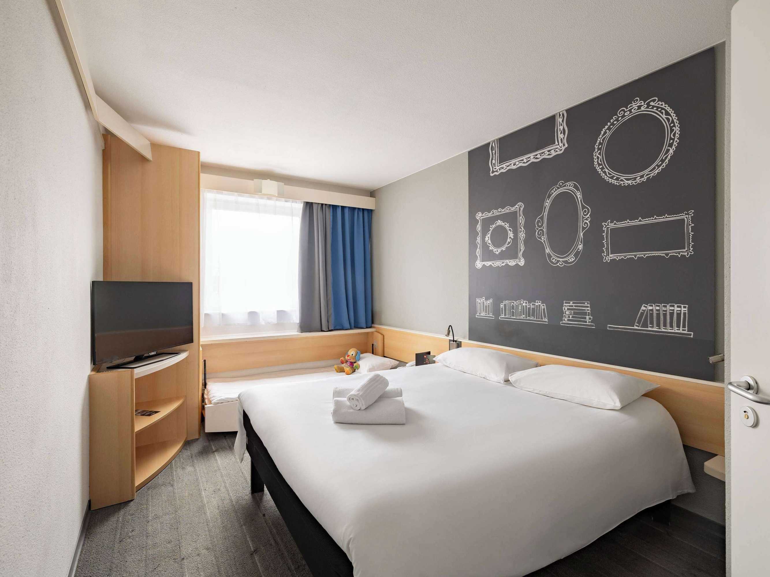 Gift card for Ibis Poznan Stare Miasto Gift card for Ibis Poznan Stare Miasto