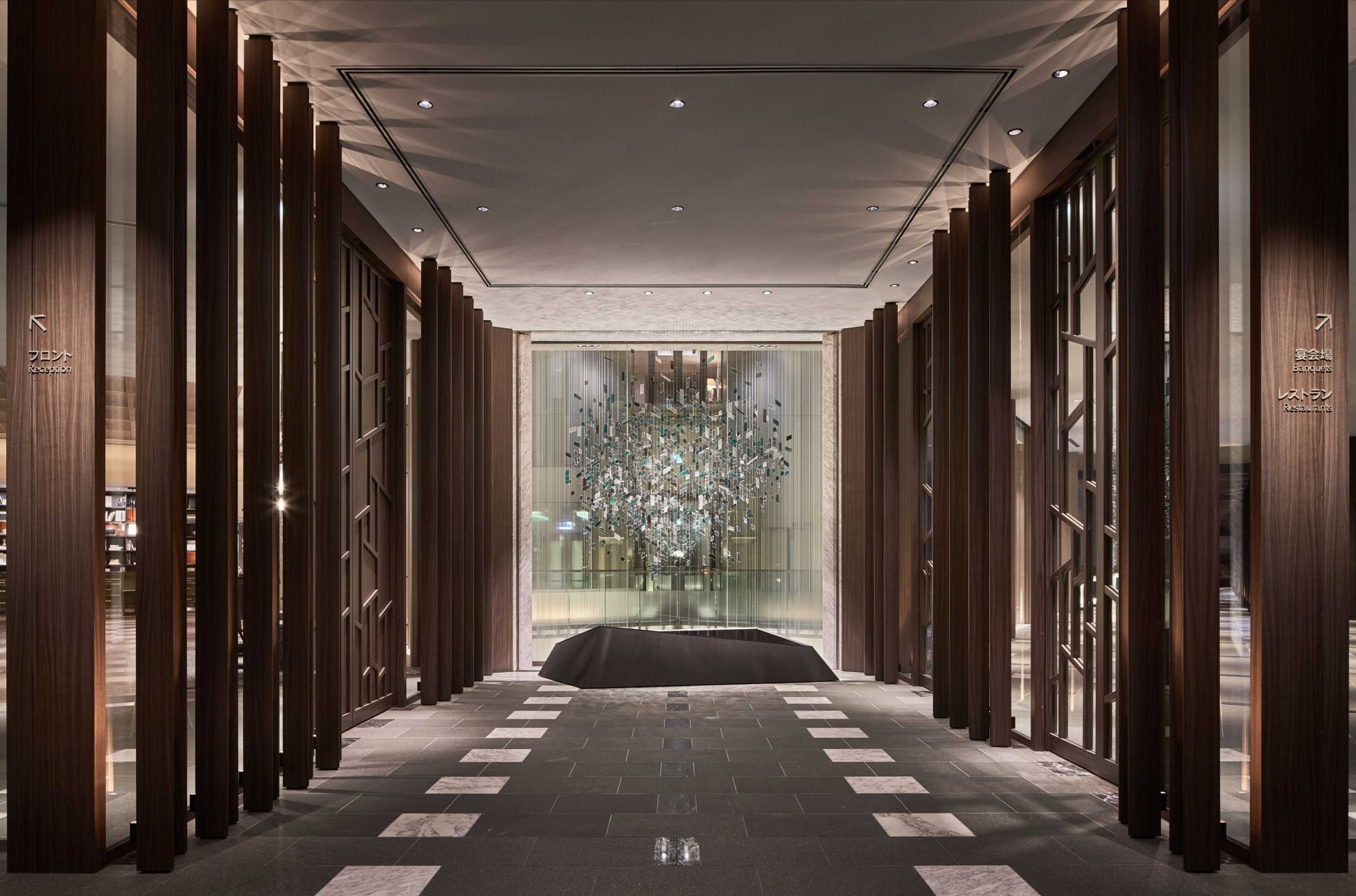 Gift card for The Prince Park Tower Tokyo Gift card for The Prince Park Tower Tokyo