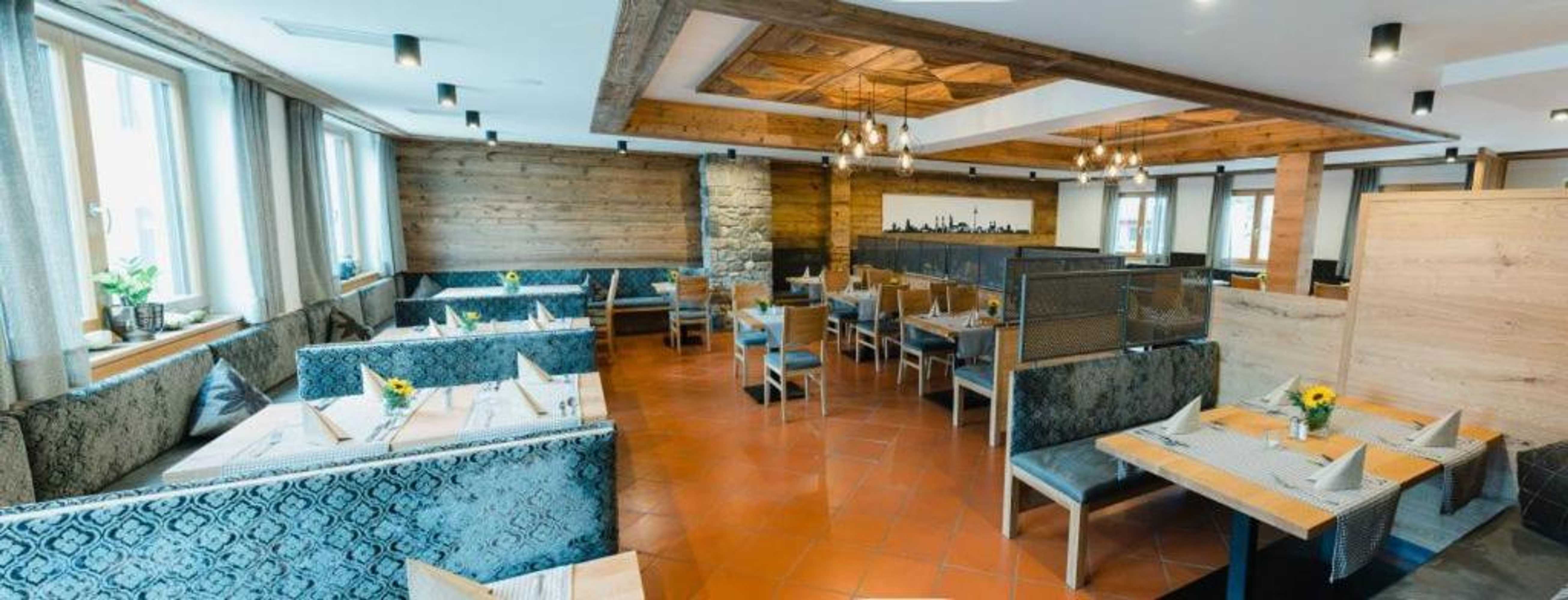 Gift card for Hotel-Gasthof Weisses Ross