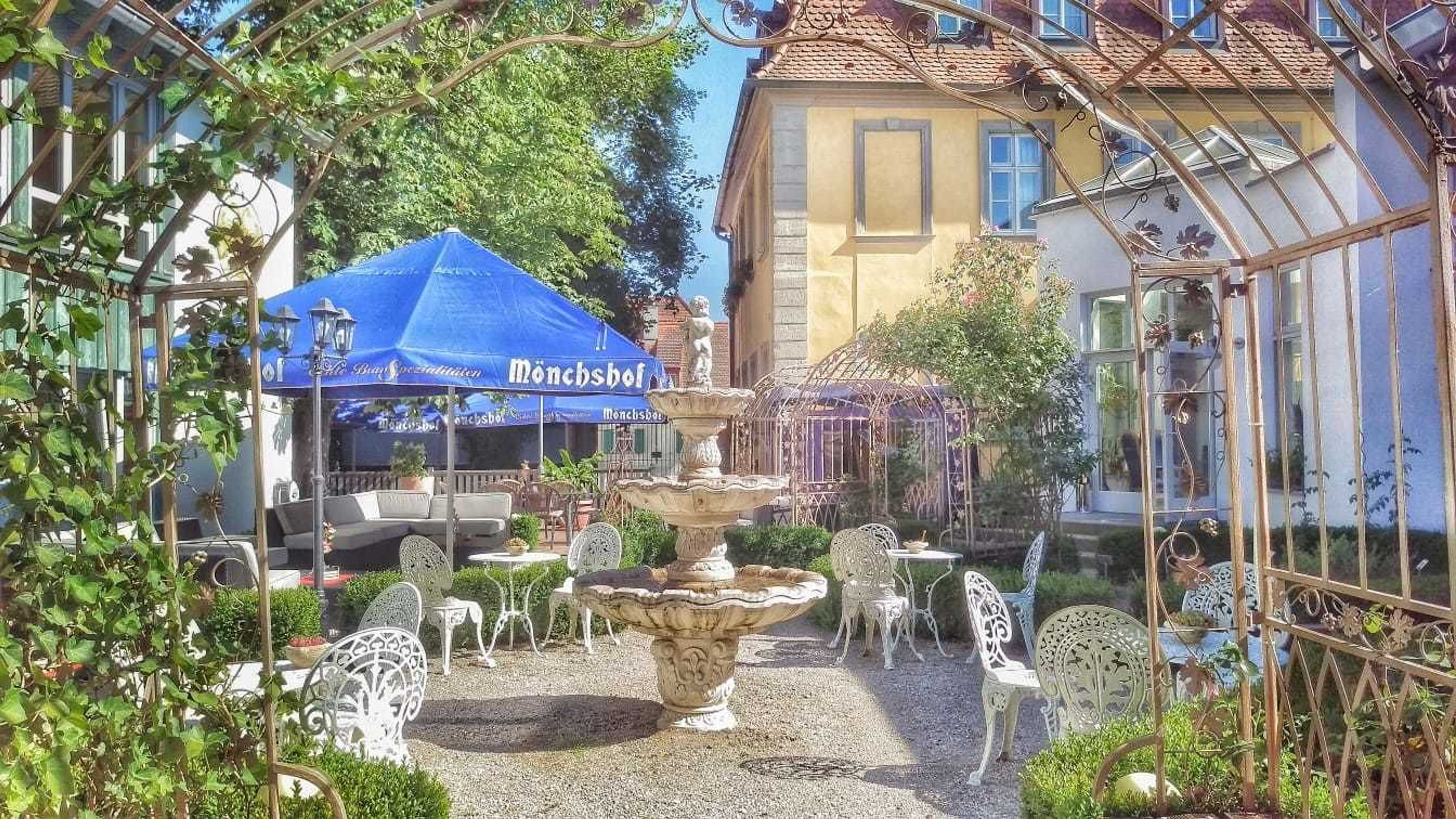 Gift card for Exo Hotel Franka Bamberg