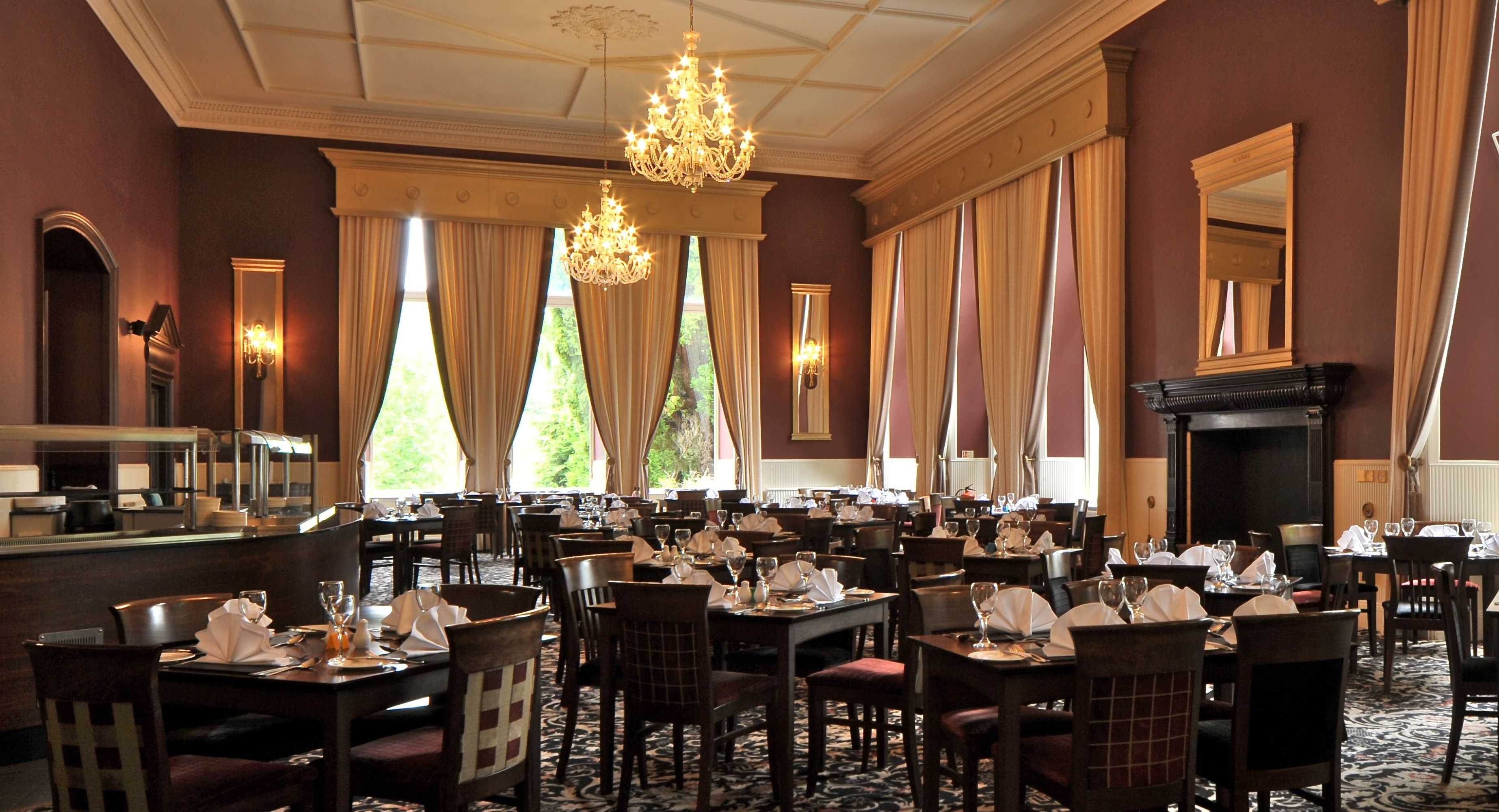 Gift card for Ben Wyvis Hotel