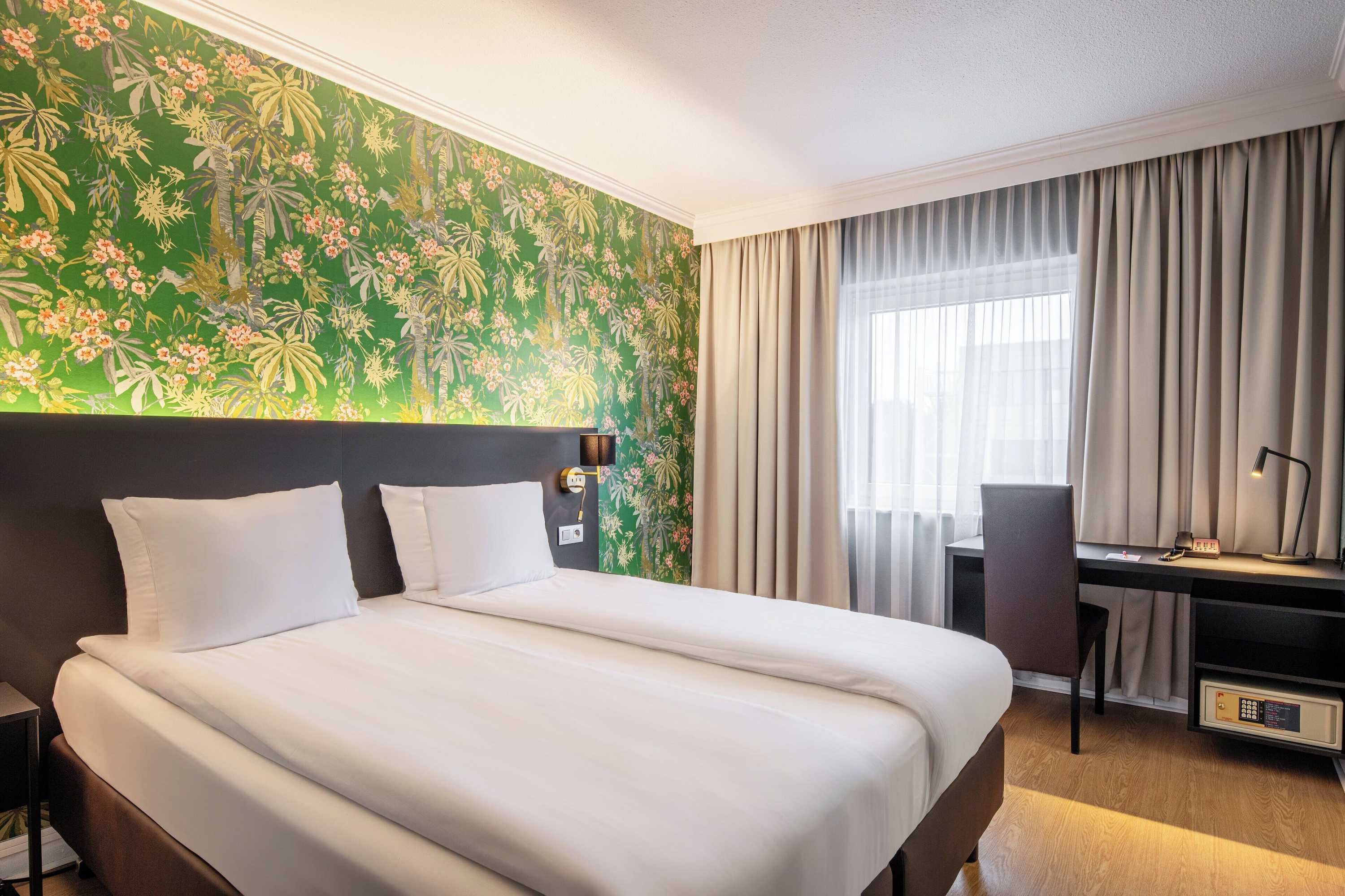 Gift card for Thon Hotel Brussels Airport Gift card for Thon Hotel Brussels Airport