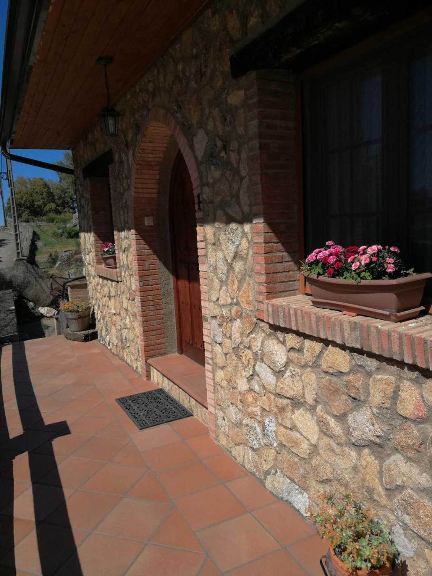 Gift card for Casa Rural Balcón Del Camino Viejo