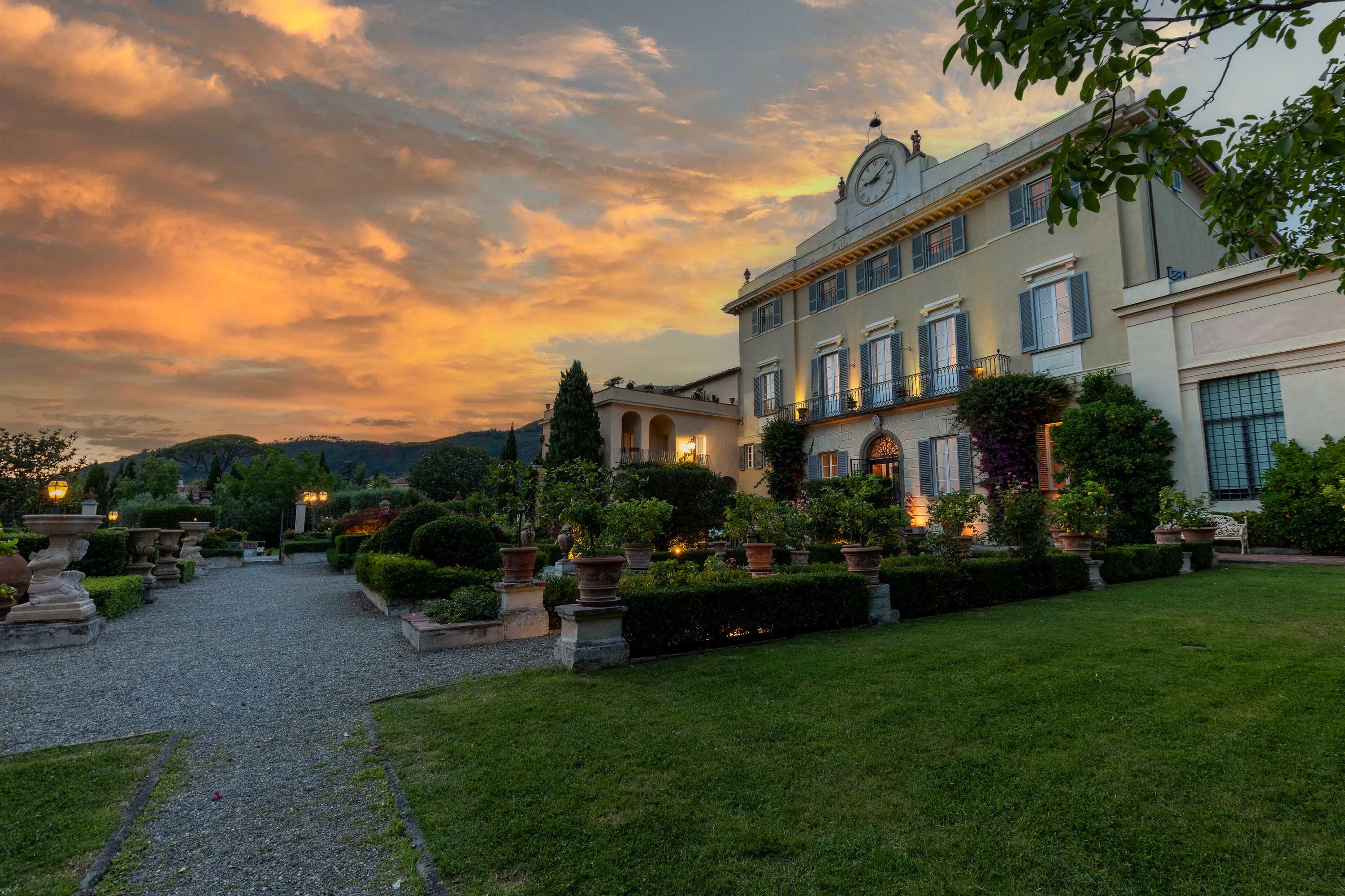 Gift card for Villa Scorzi - Relais de Charme Gift card for Villa Scorzi - Relais de Charme