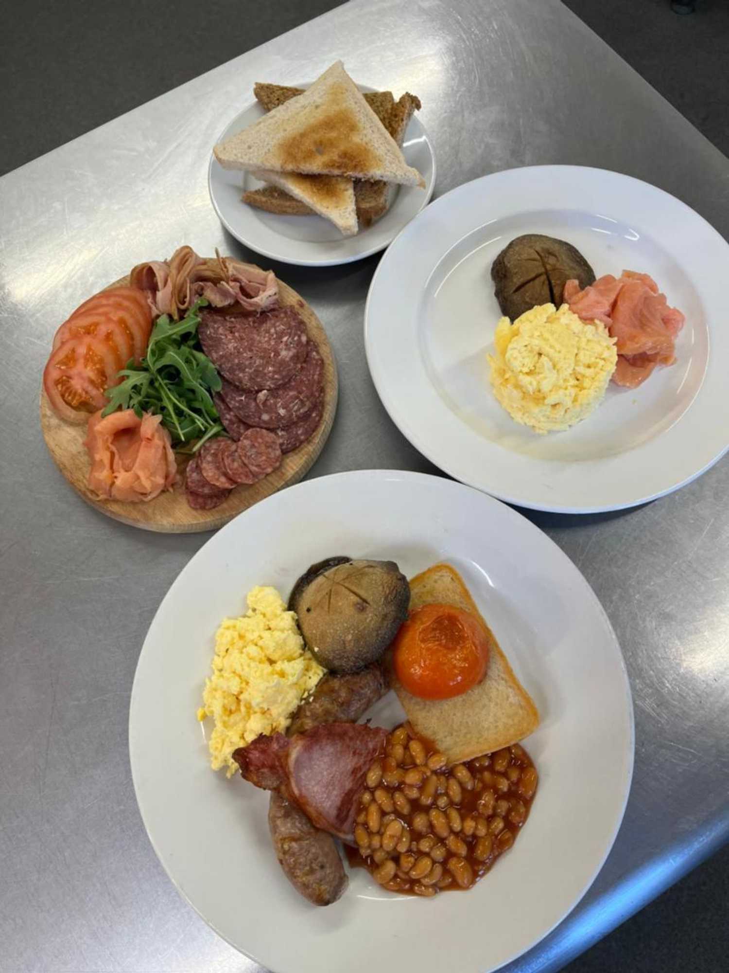 Gift card for The Dog And Partridge