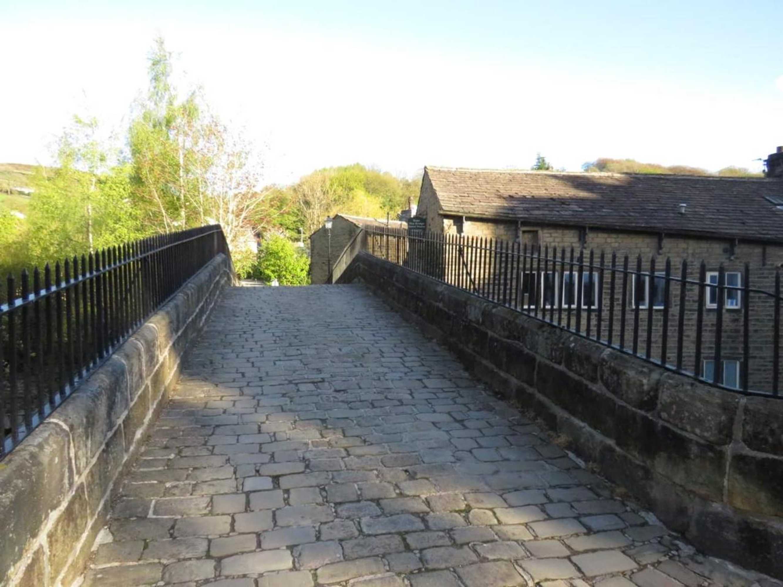 Gift card for Over The Bridge Guest House