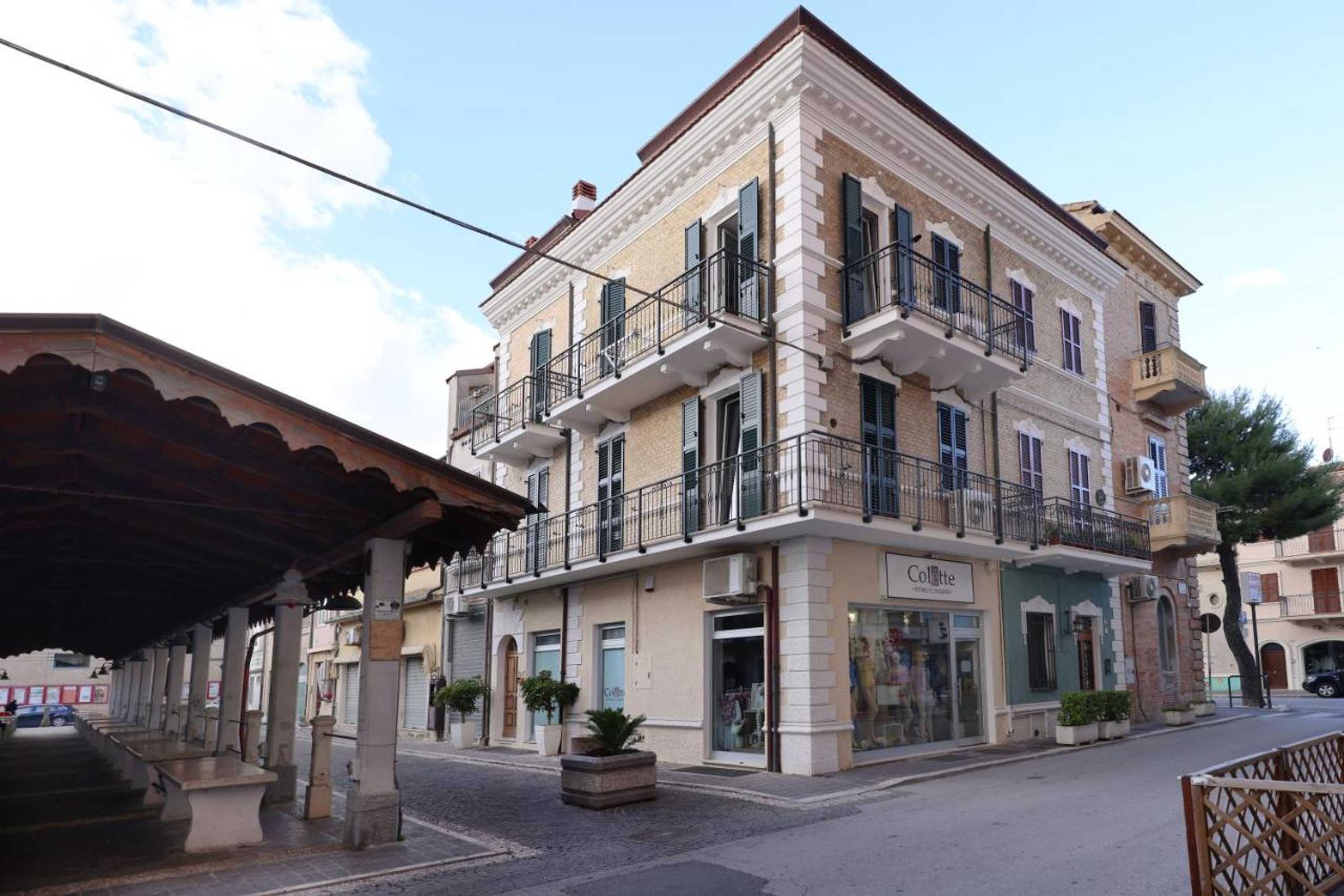 Gift card for Residenza La Piazzetta