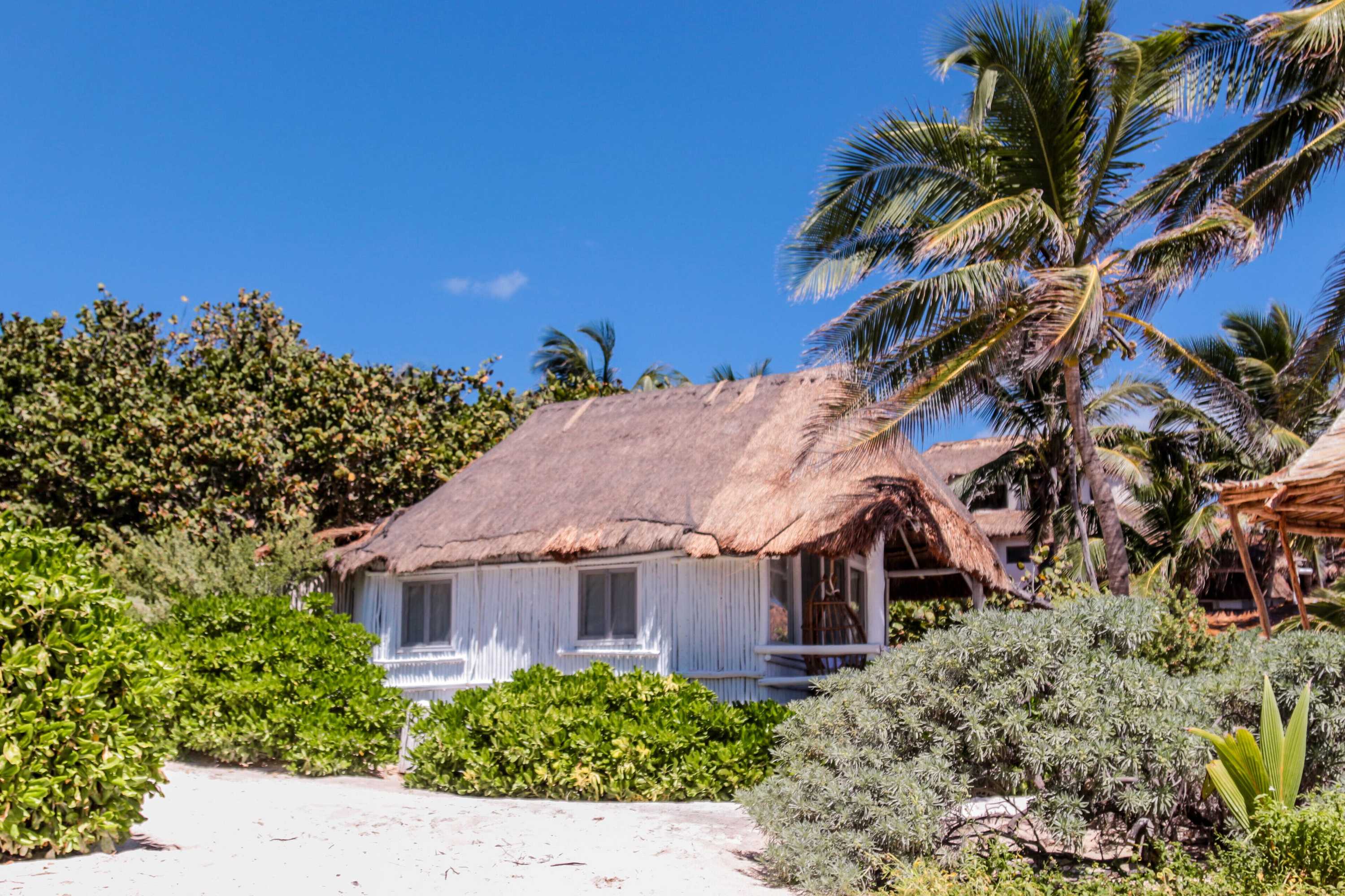 Gift card for Hotel Roc Luxe Tulum - Adults Only Gift card for Hotel Roc Luxe Tulum - Adults Only