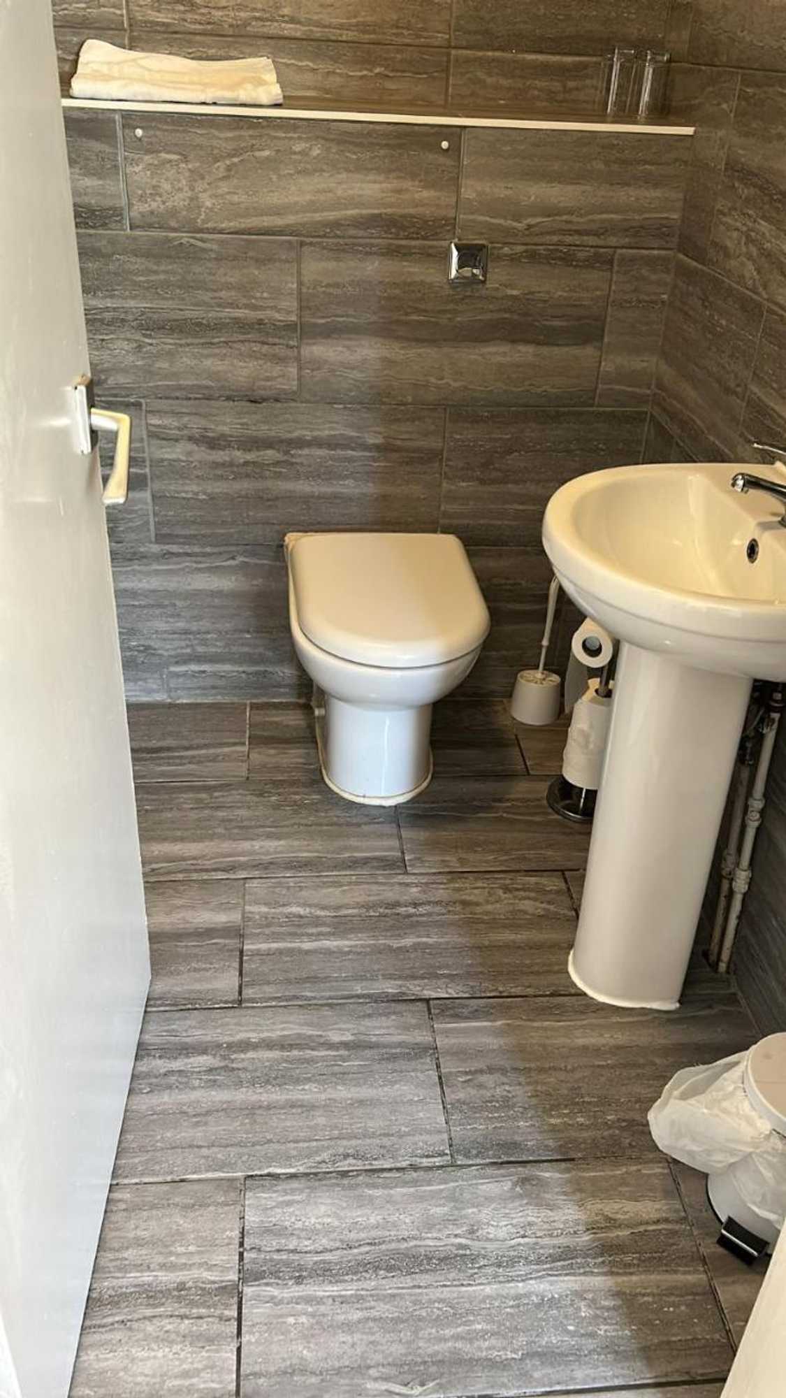 Gift card for Ord Arms Hotel