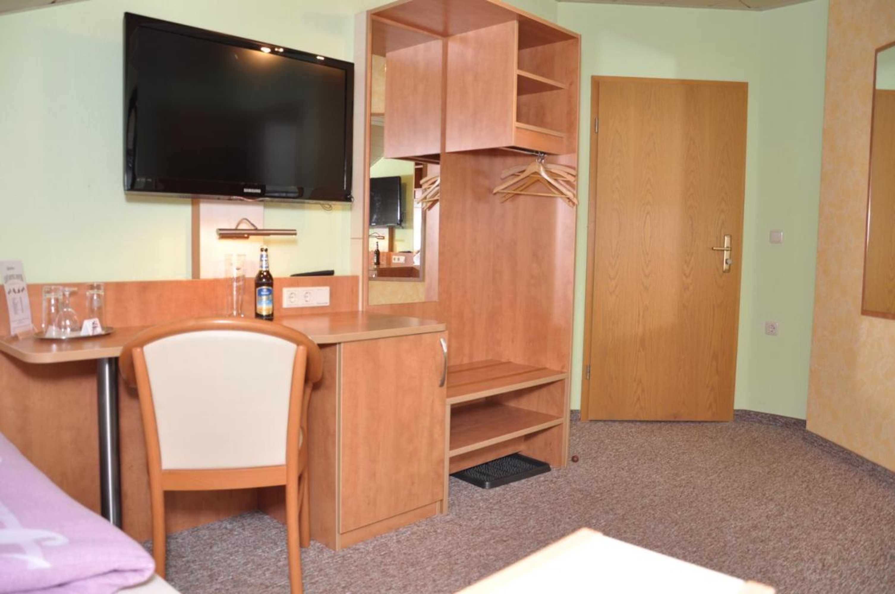 Gift card for Cafe Hoyer Pension Und Appartements