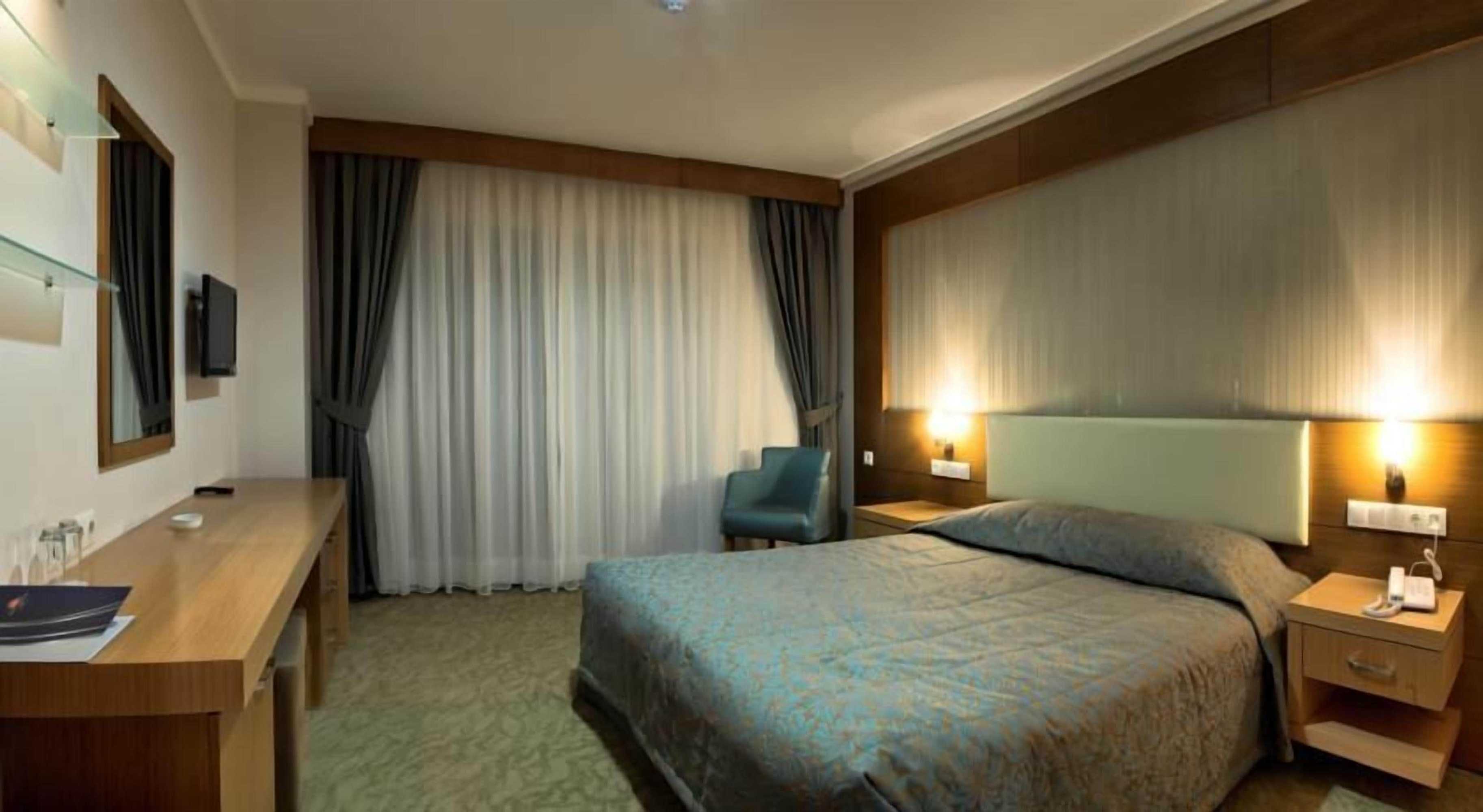 Gift card for Buyuk Anadolu Eregli Hotel Gift card for Buyuk Anadolu Eregli Hotel