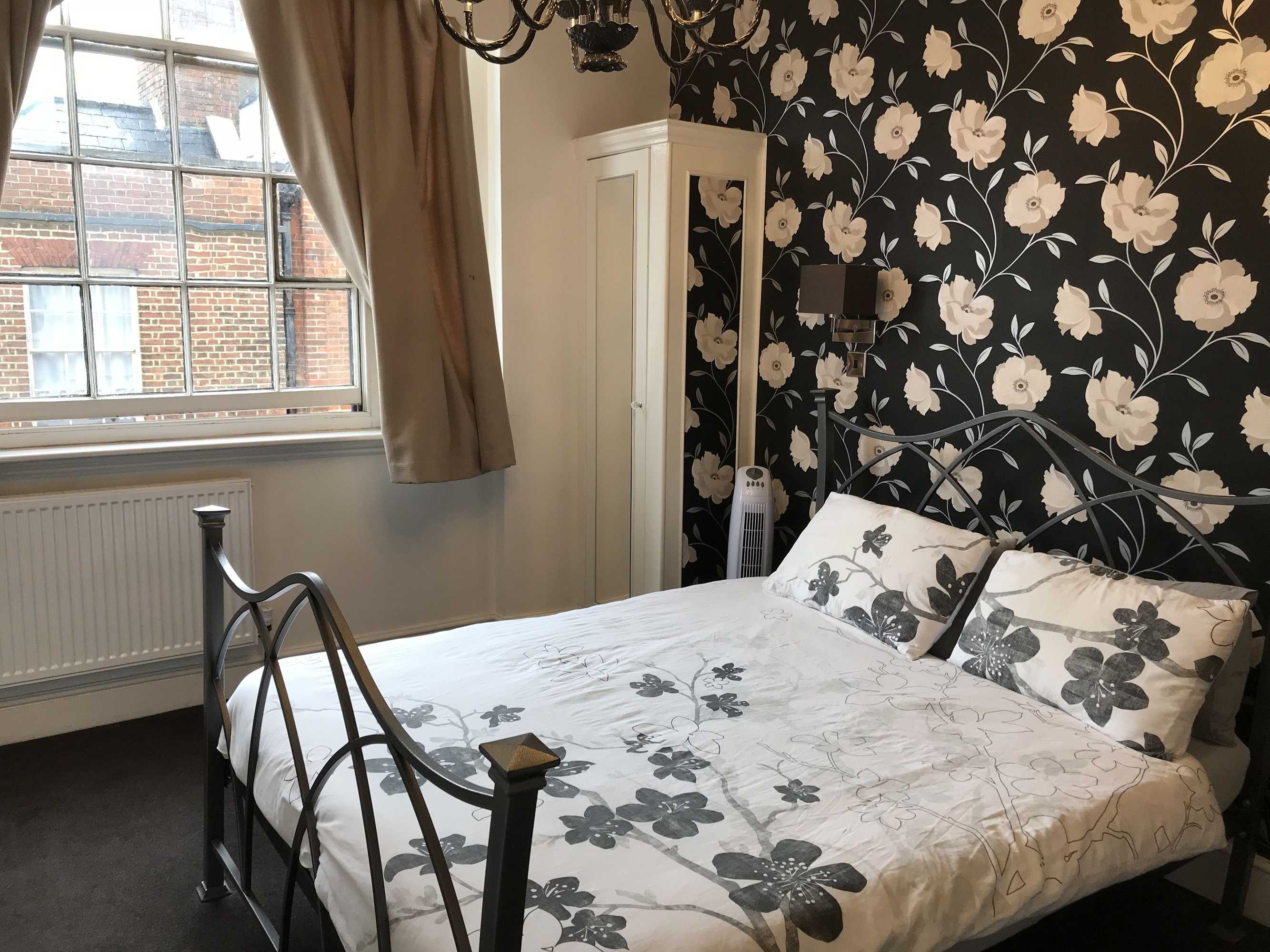 Gift card for The Kings Head Hotel