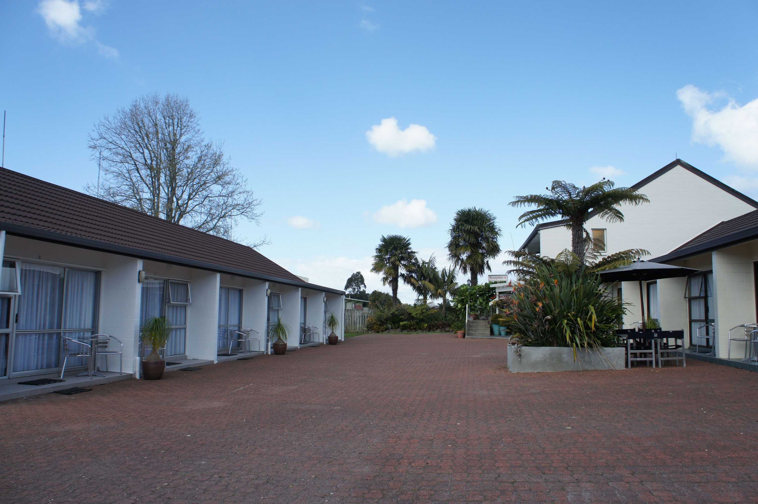 Gift card for Kerikeri Court Motel Gift card for Kerikeri Court Motel