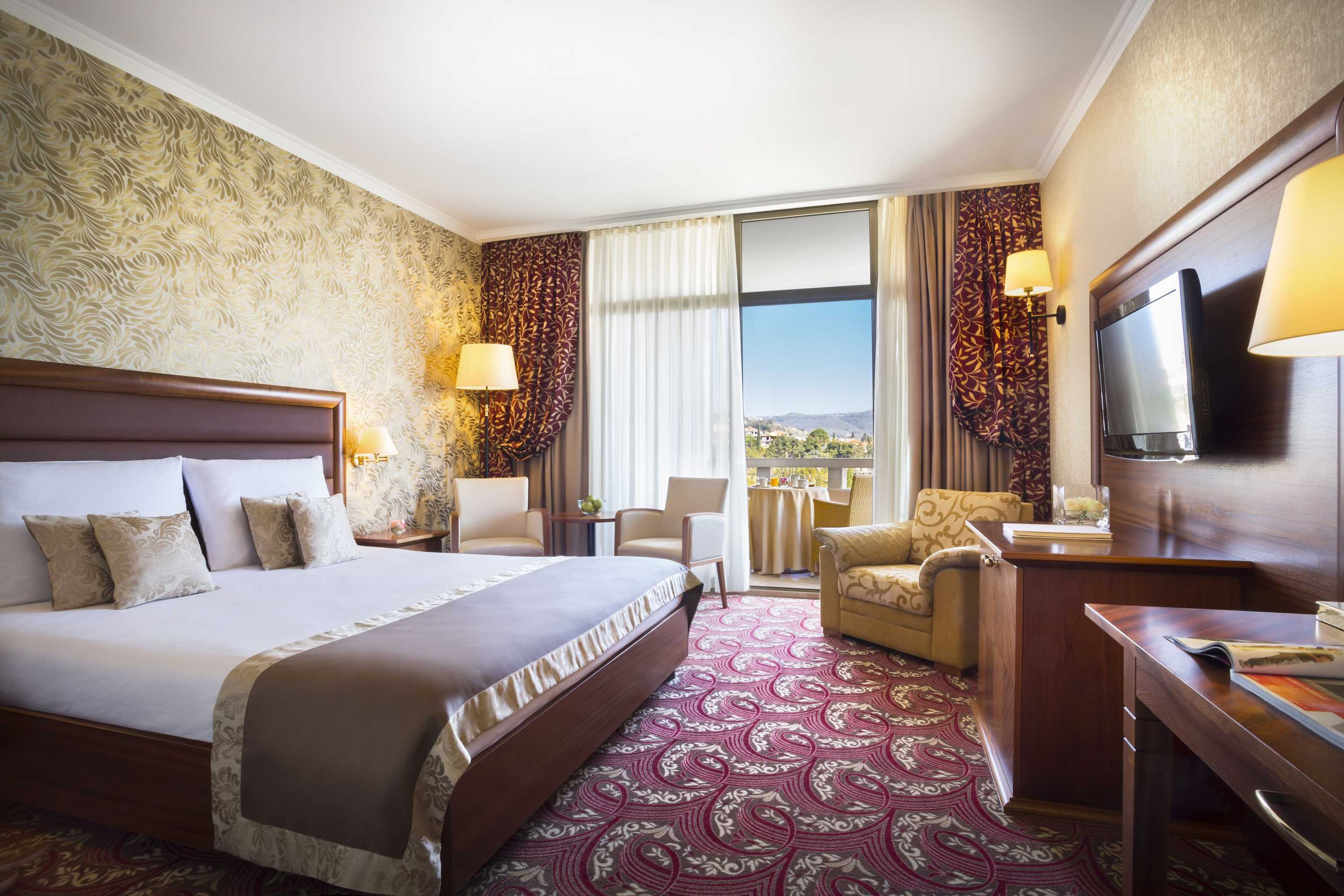 Gift card for Remisens Hotel Metropol