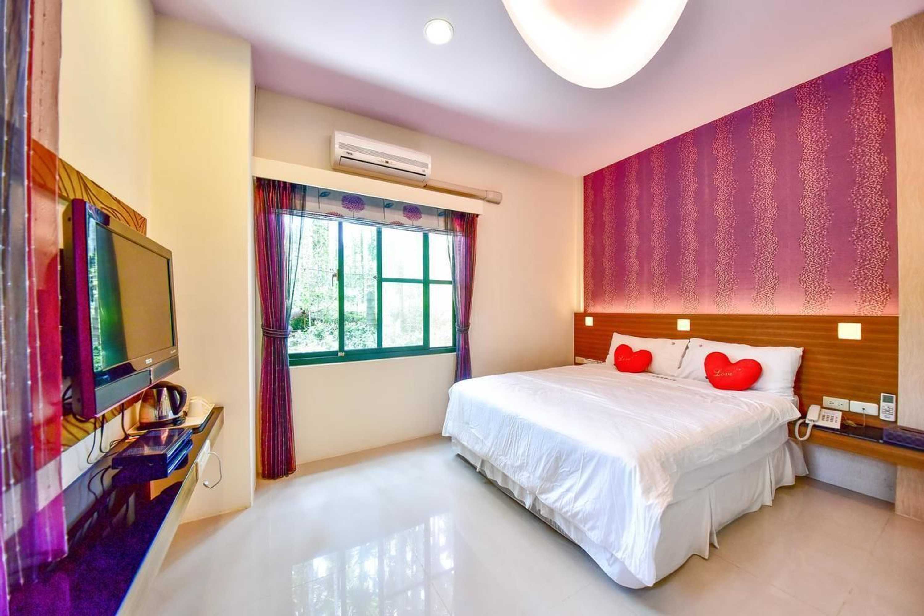 Gift card for Yu Jue Guest House