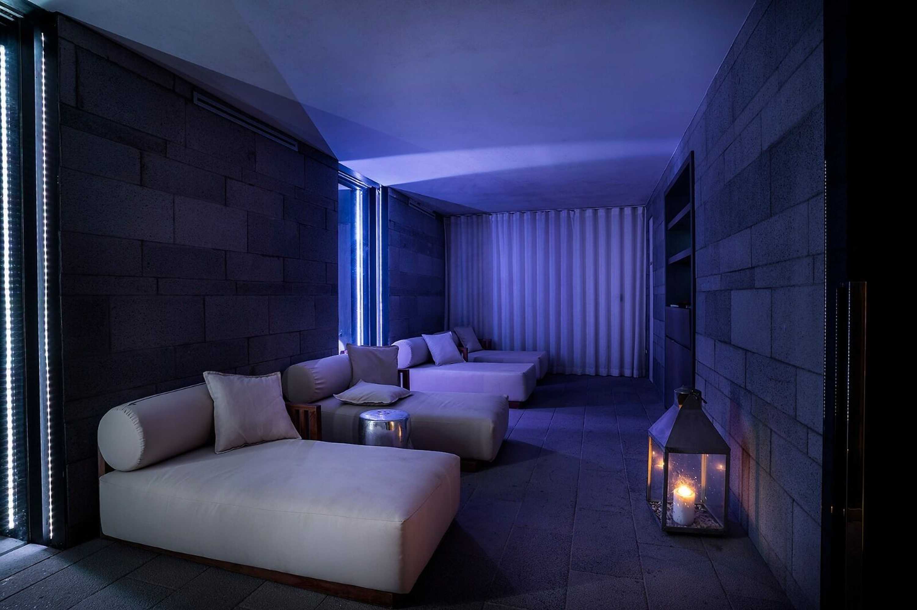 Gift card for La Suite Boutique Hotel