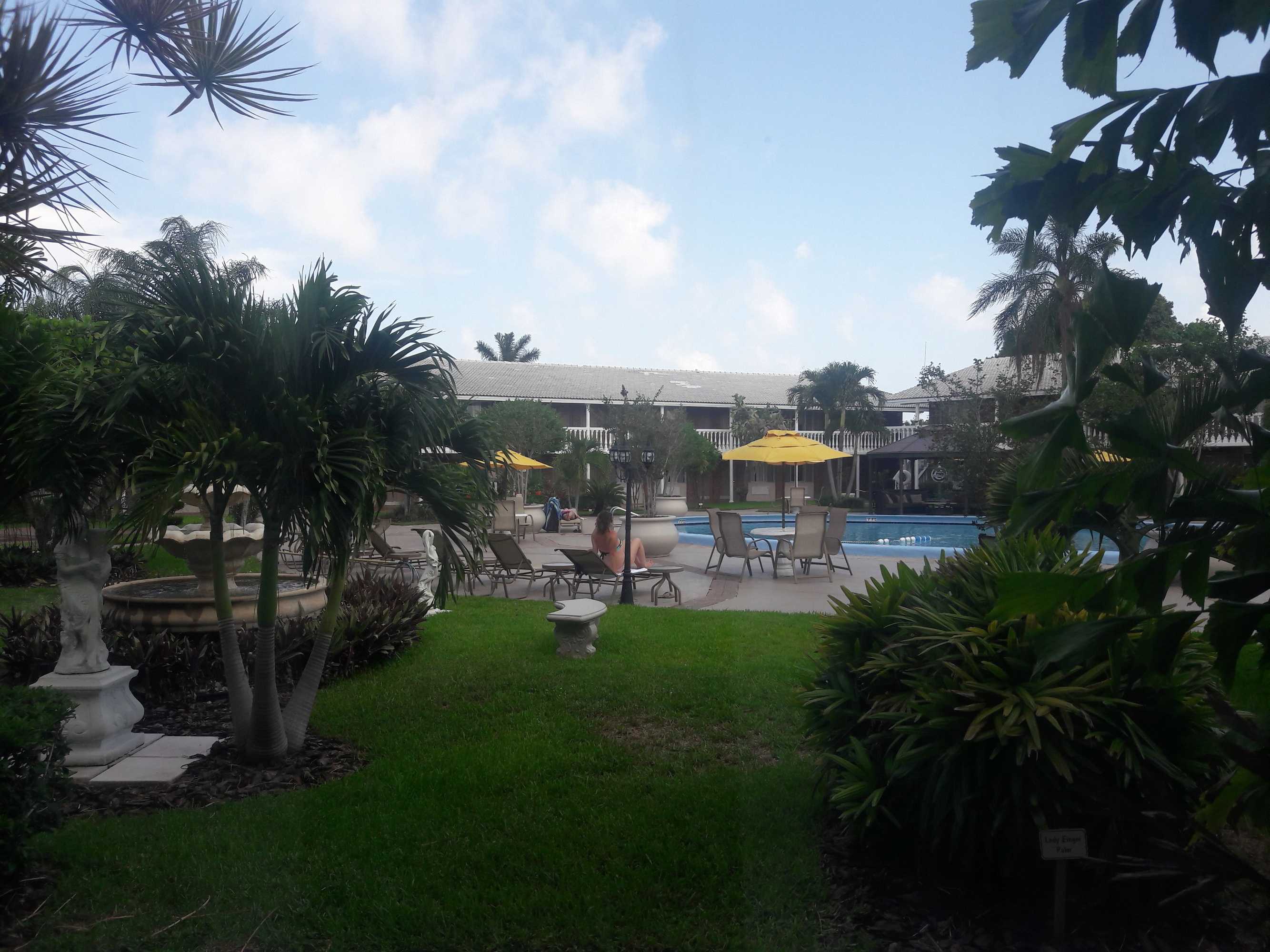 Gift card for Best Western Palm Beach Lakes