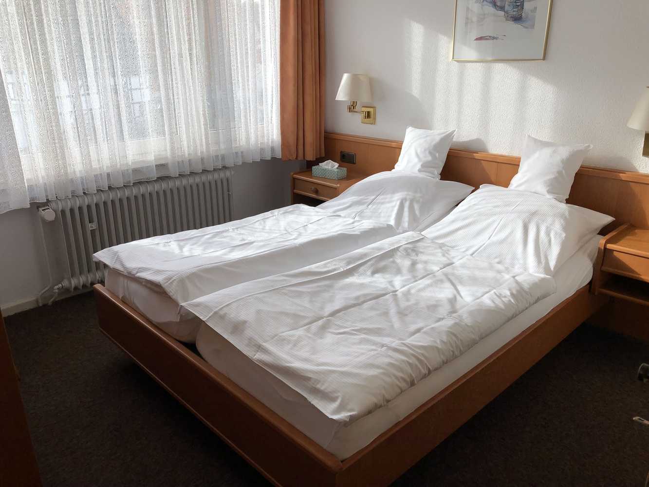 Gift card for Hotel-Restaurant Reher Hof