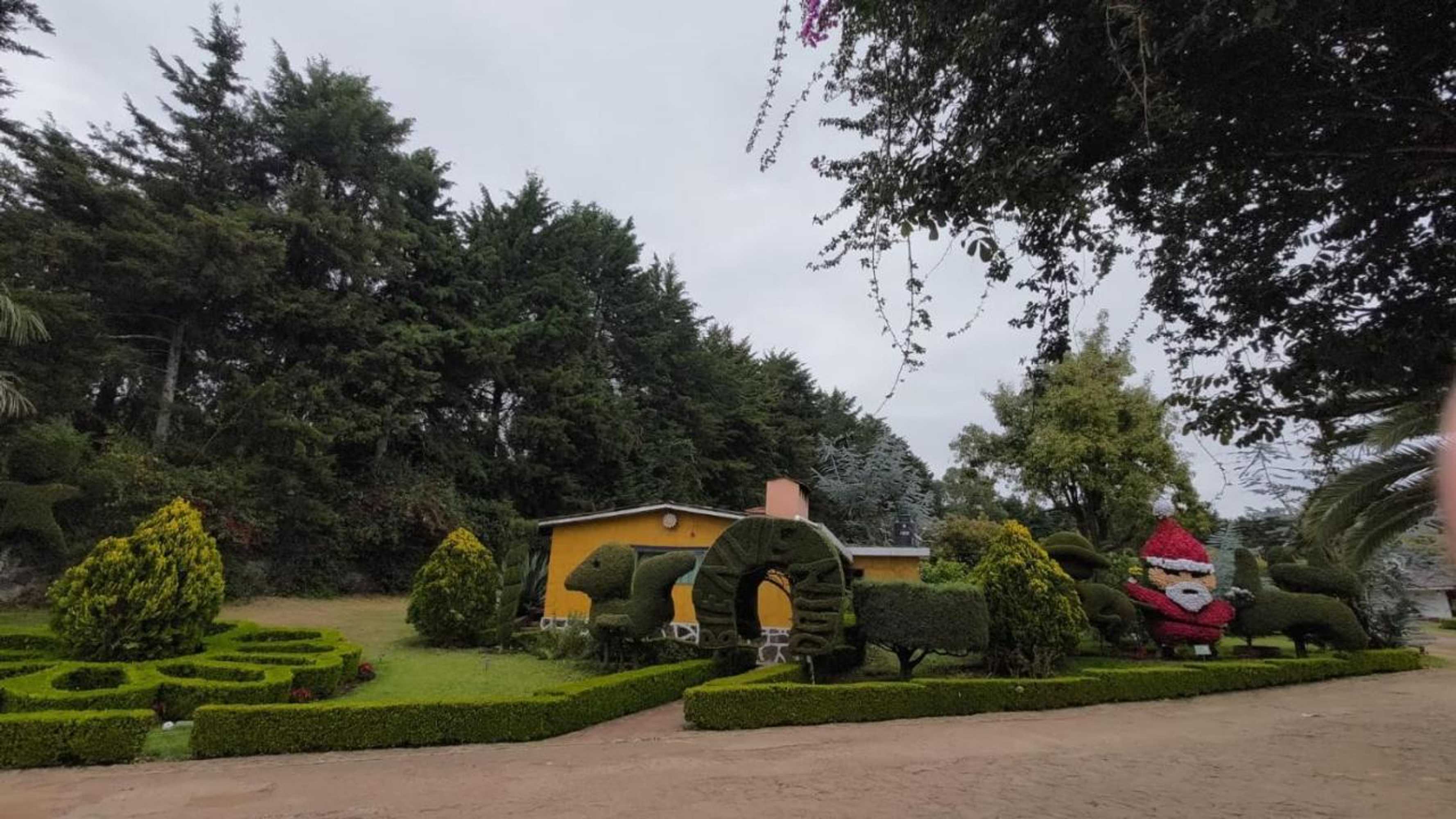 Gift card for Hotel Rancho Las Margaritas