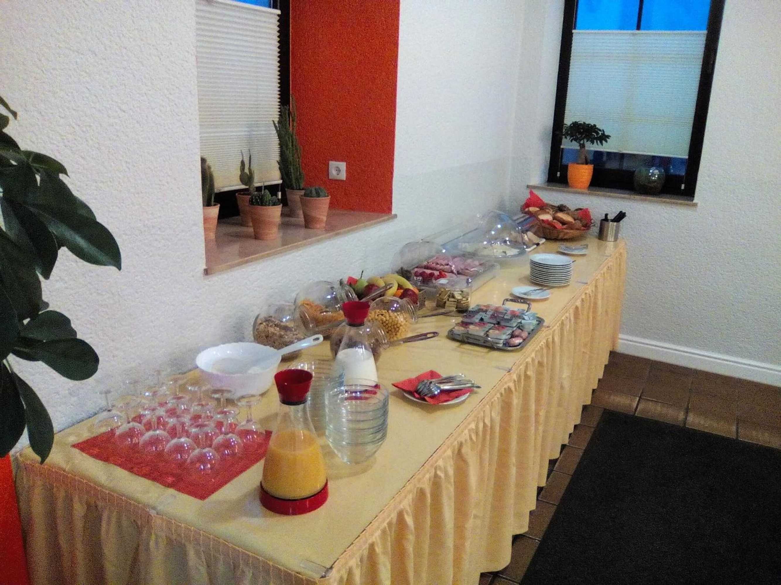 Gift card for Hotel Trutzpfaff