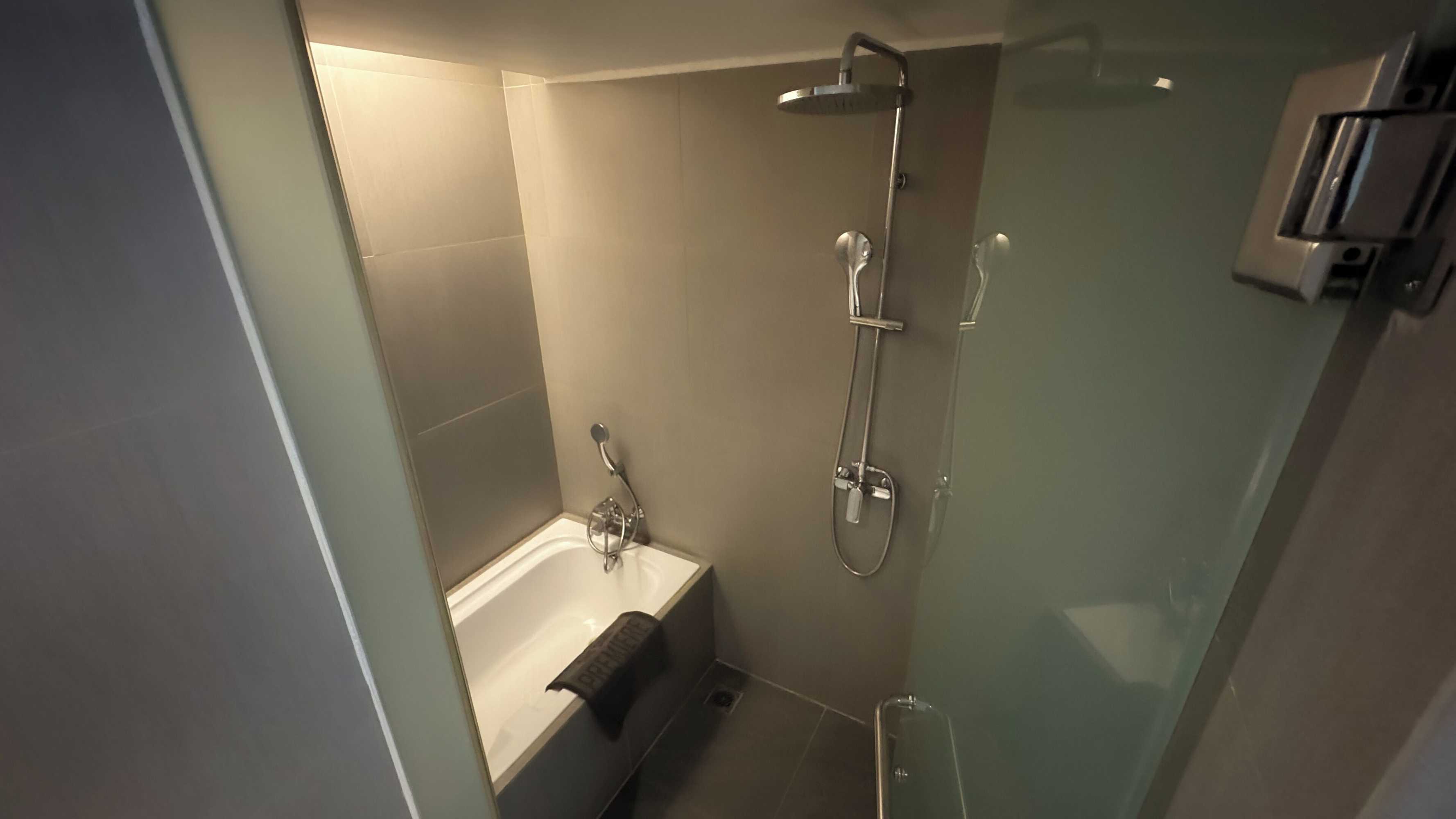 Gift card for The Zhm Premiere Padang