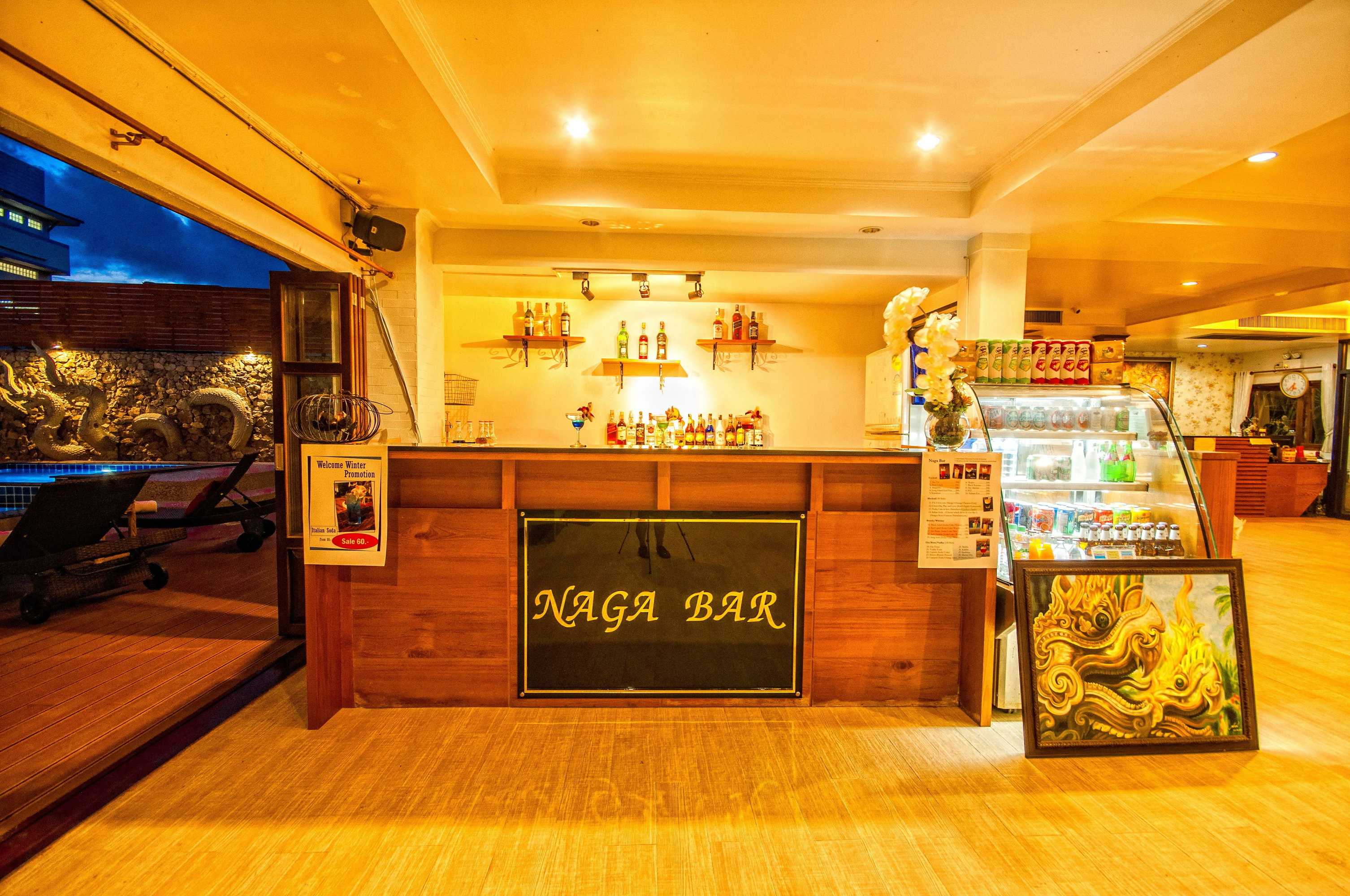 Gift card for Nak Nakara Hotel