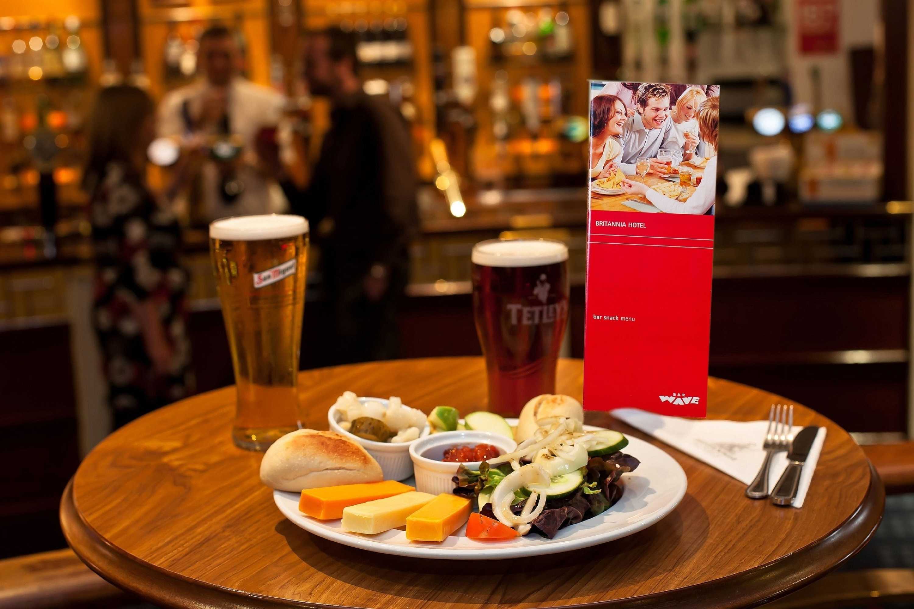 Gift card for Britannia Hotel Wolverhampton Gift card for Britannia Hotel Wolverhampton