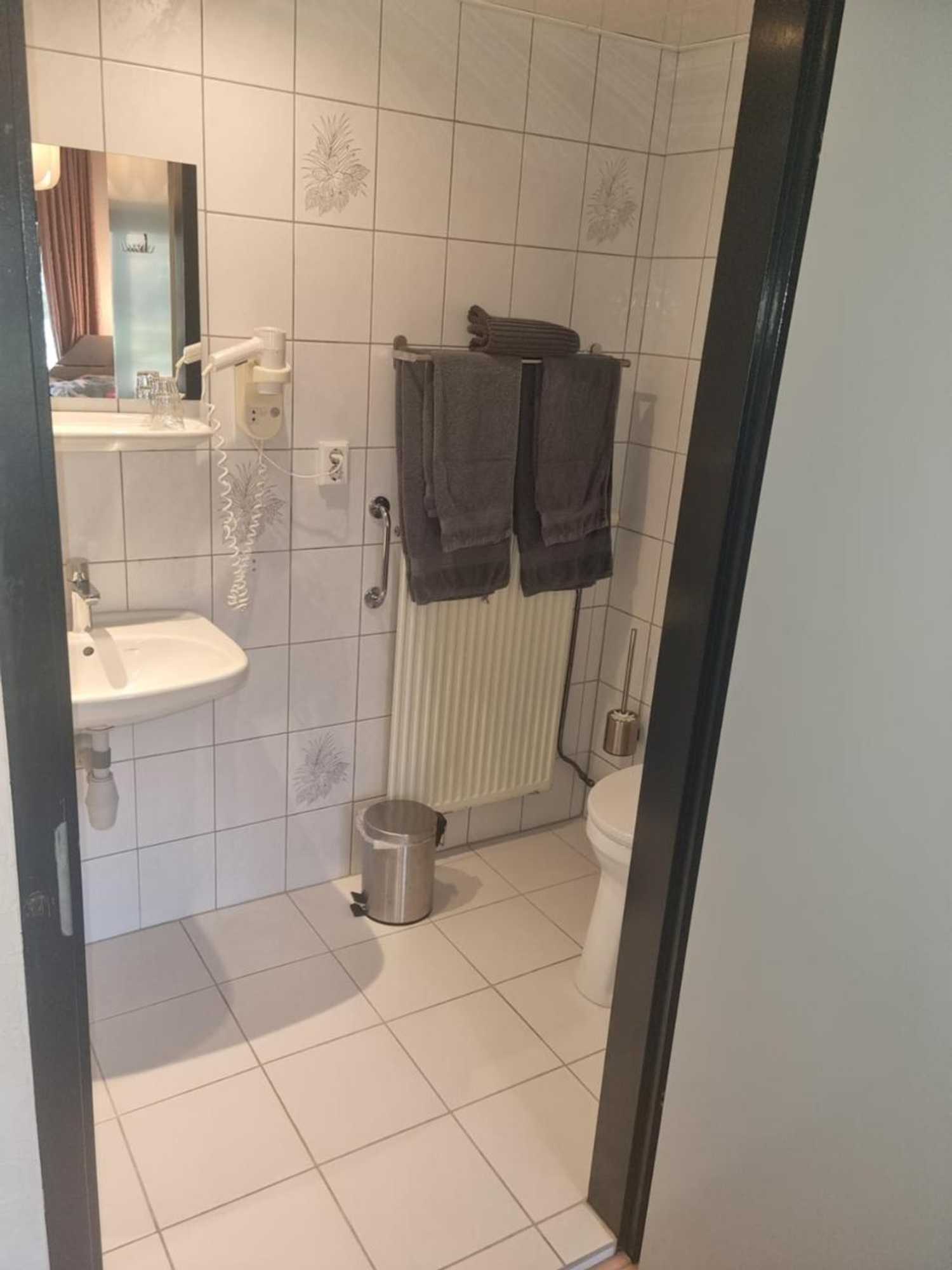 Gift card for B&b Harskamp